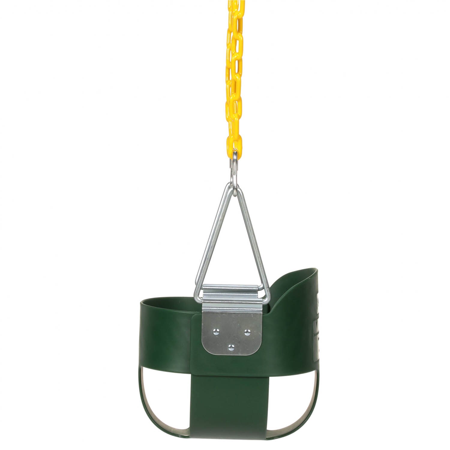 Eastern Jungle Gym 283596 Playset-Swings - View #3