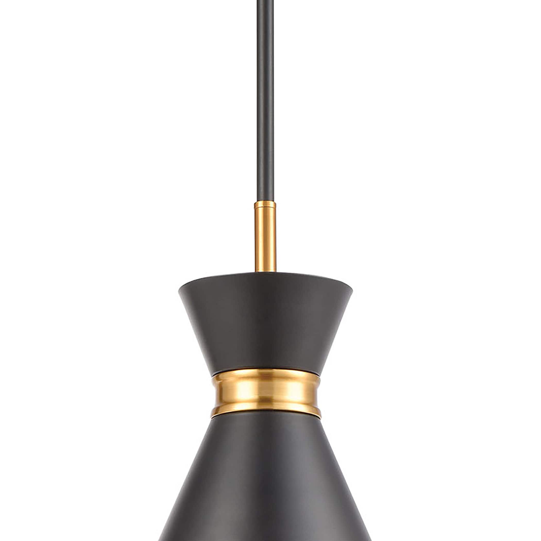 Westmore by ELK Lighting LWPN-210920050 Pendant-Lights - View #3