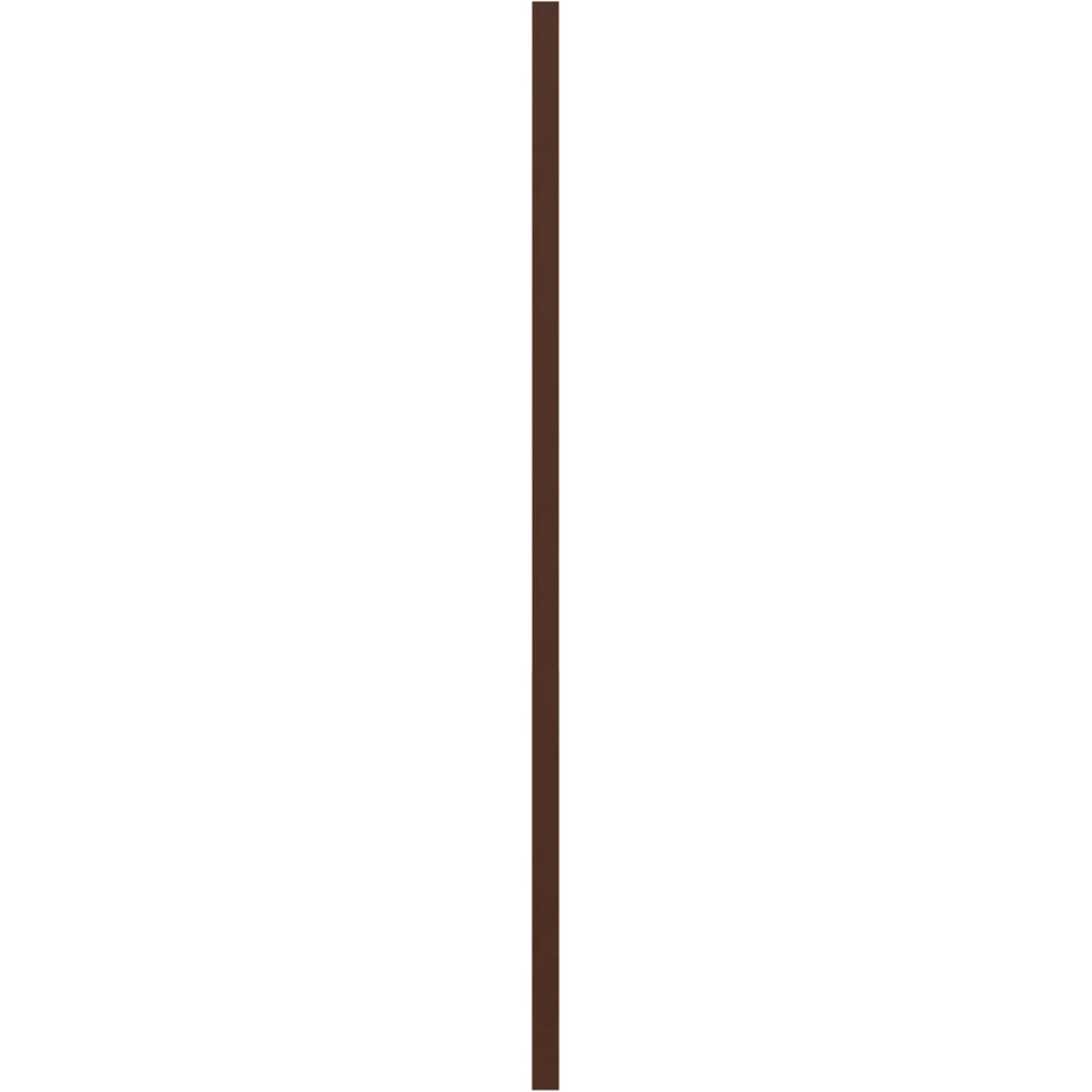 Ekena Millwork MLDA10X46SMRMA Wall-Panel-Moulding - View #4