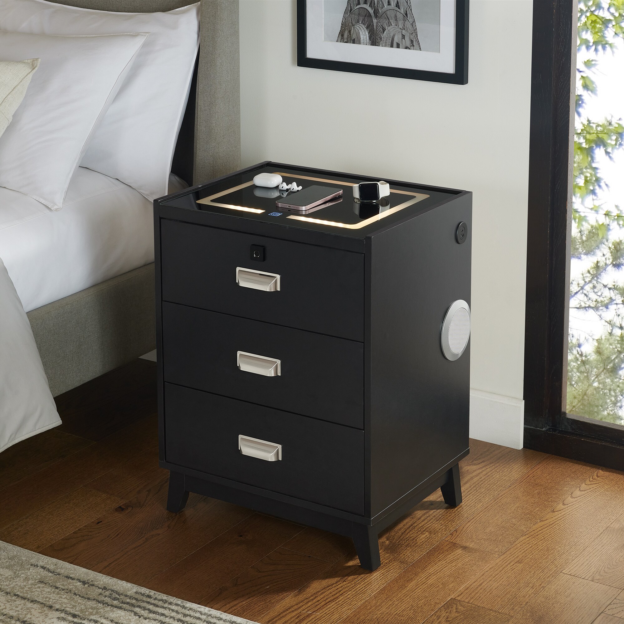 Picket House Furnishings A-13150-8-NS nightstands - View #11
