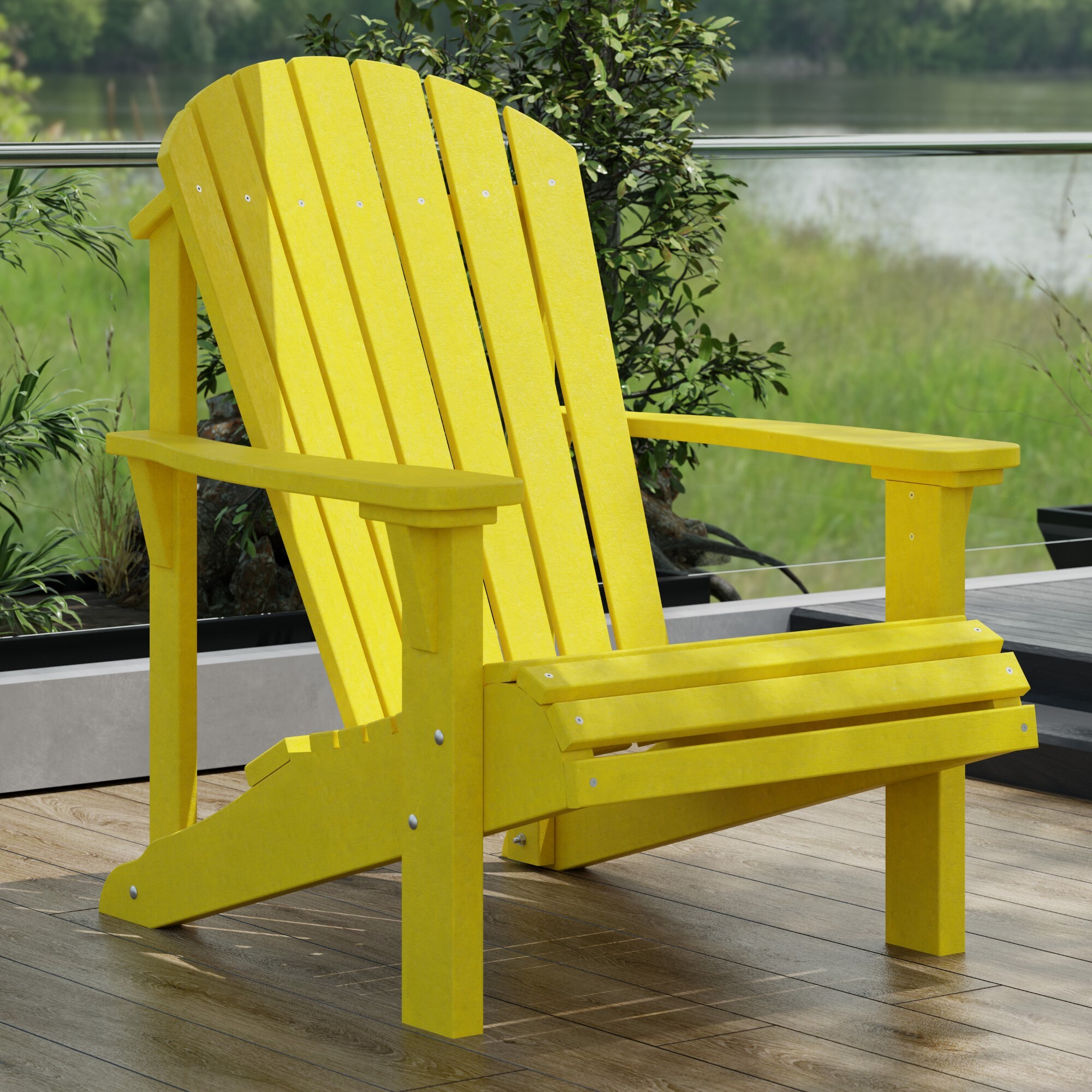 Wildridge LCC-111-LY Patio-Chairs - View #3