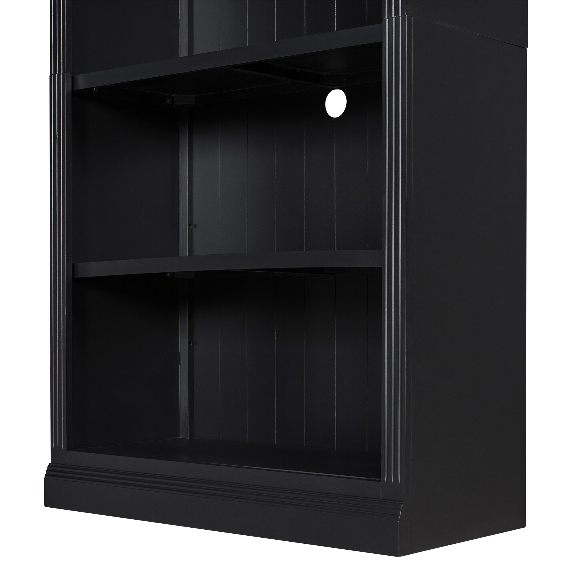 ModernLuxe L3P-N751S246934B bookcases - View #11