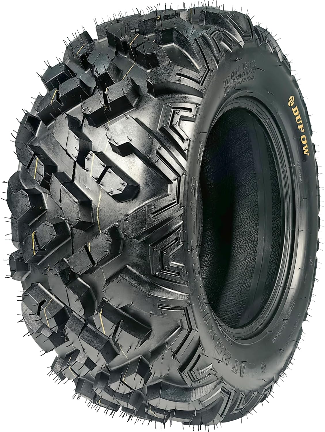 GAOMON CQC-AWYYTF-HL0G Ope-Wheels-And-Tires - View #7