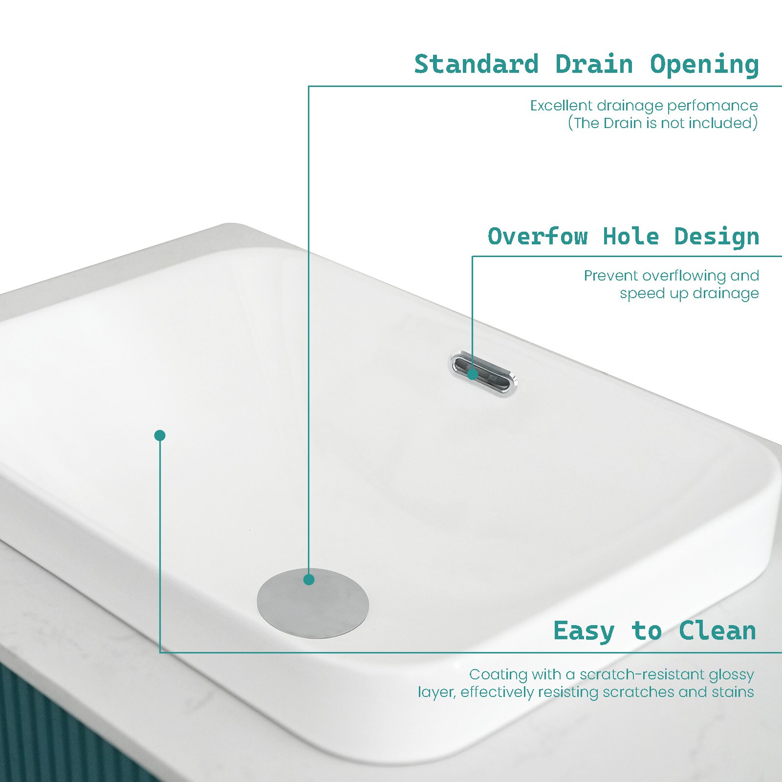 LUXEYARD DS-J-186579822-10 Bath-Sink - View #4