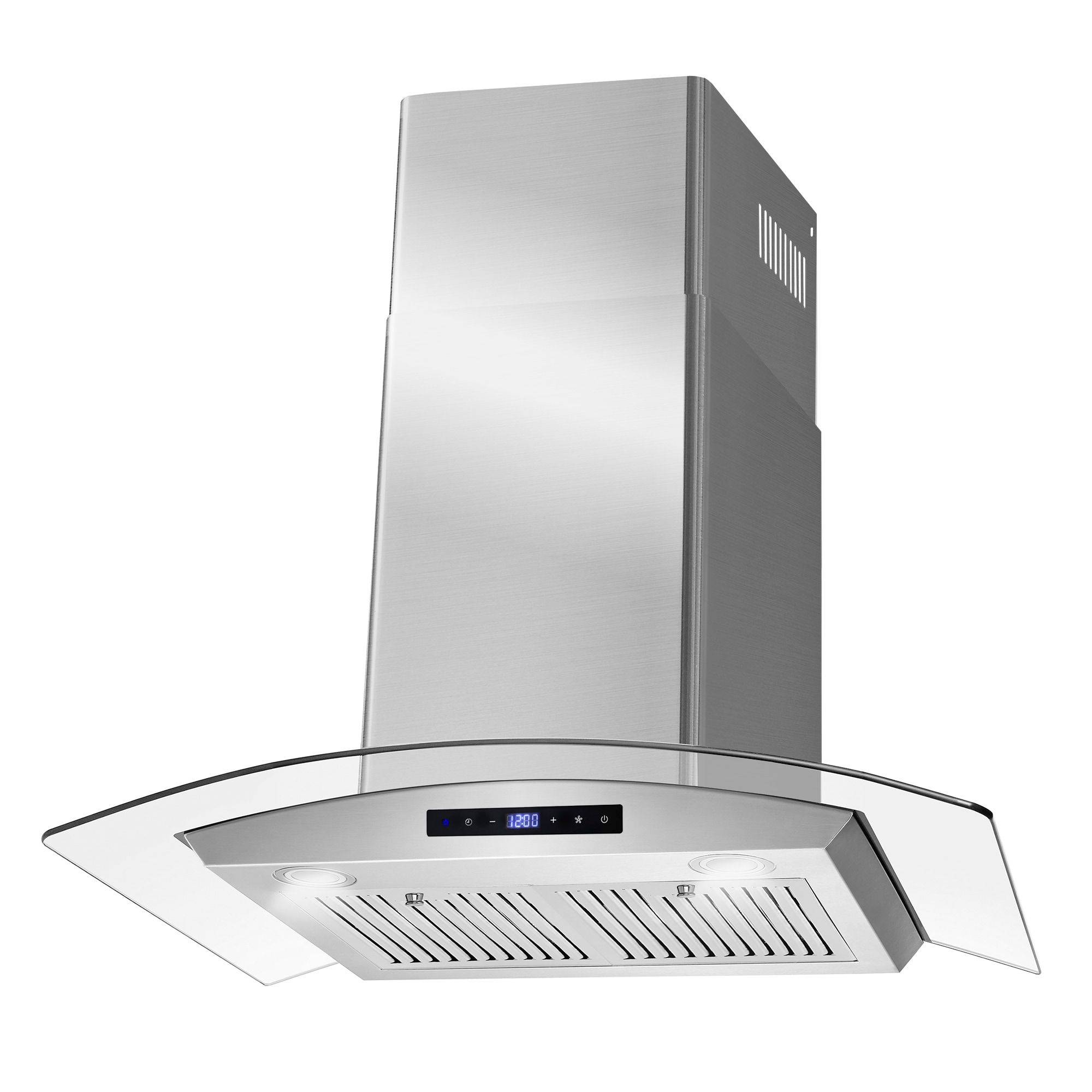Cosmo COS-668AS750-DL Wall-Mounted-Range-Hoods - View #6