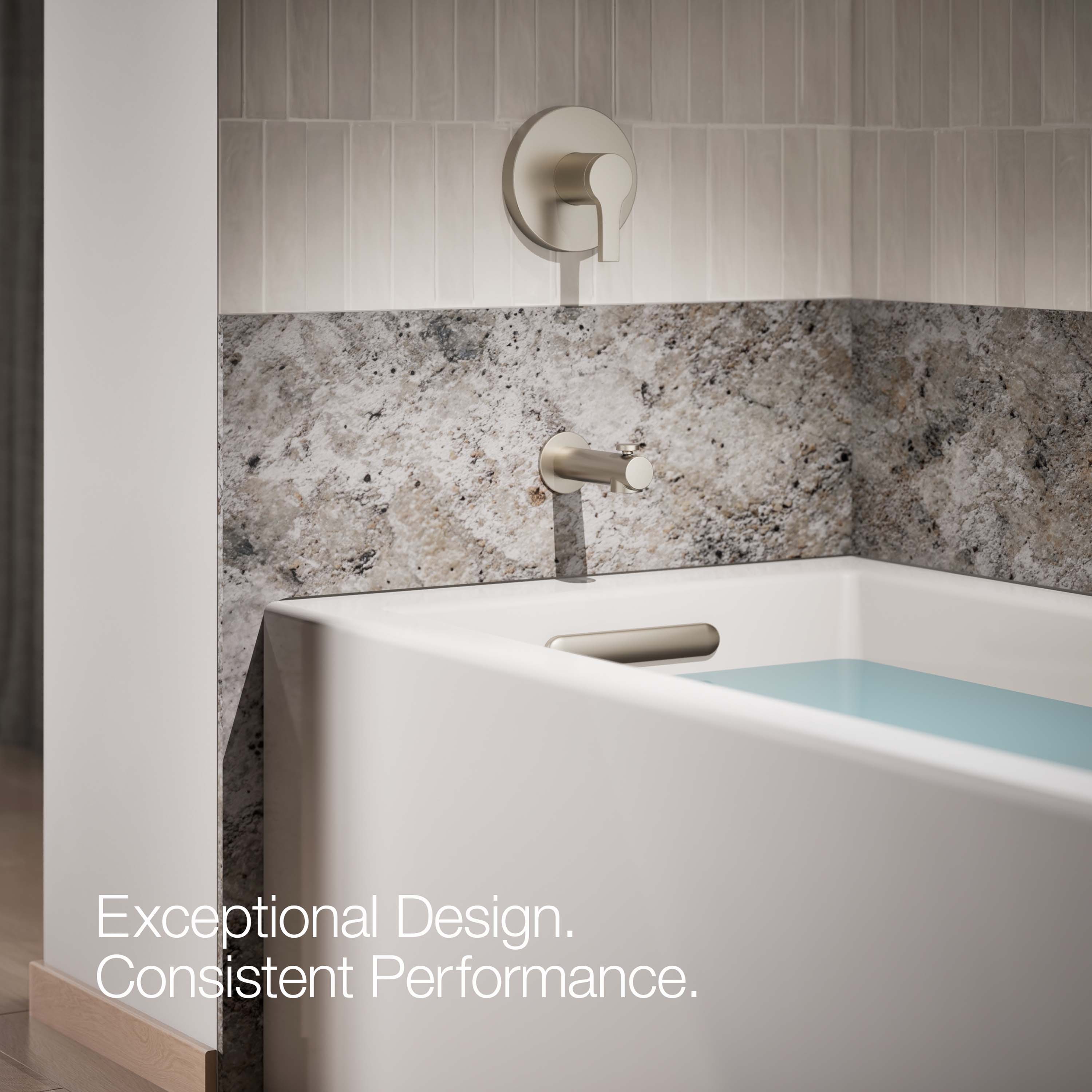 KOHLER 33966-BN Tub-Spout - View #11