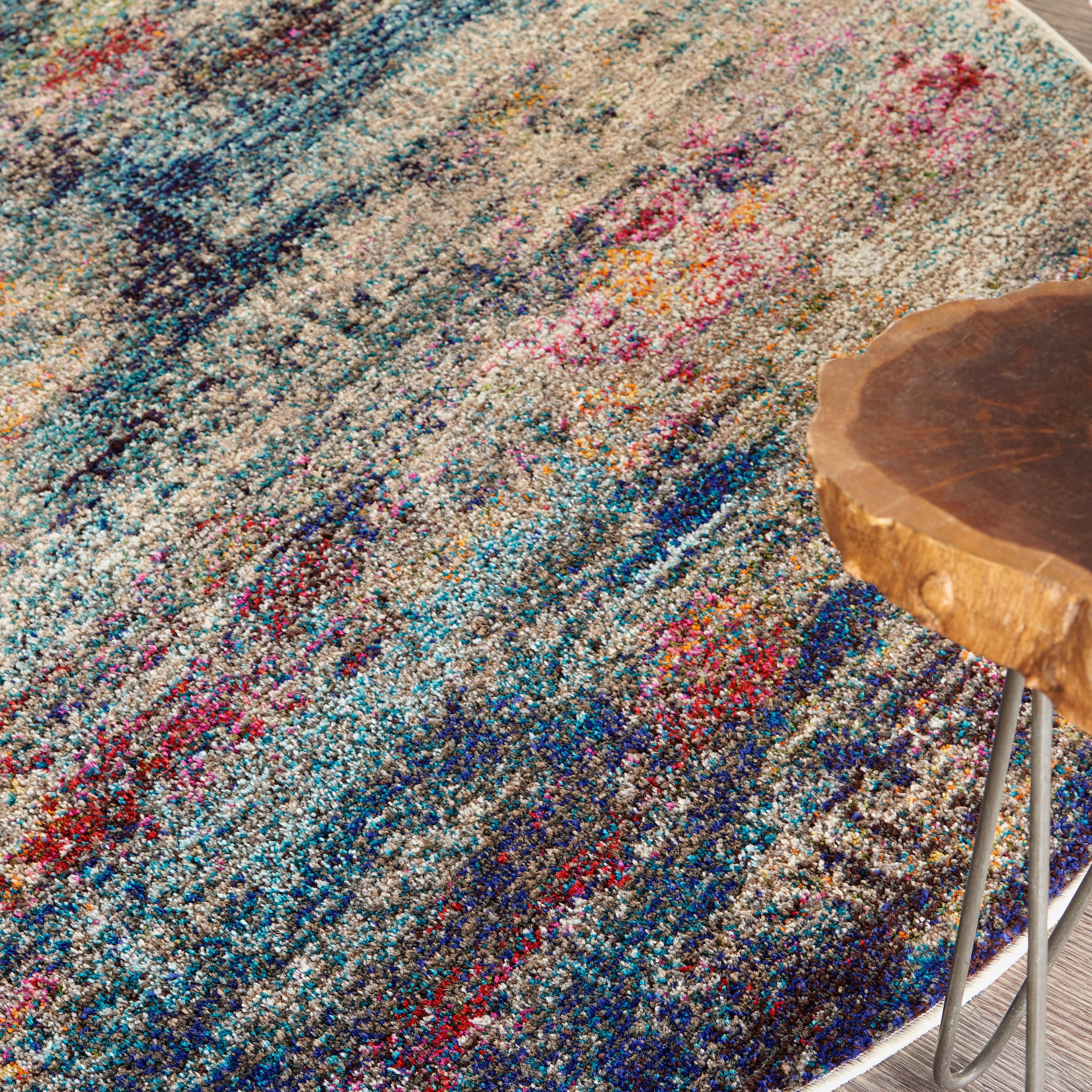 Nourison 99446816078 rugs - View #8