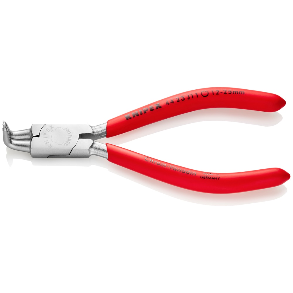 KNIPEX 44 23 J11 pliers - View #2