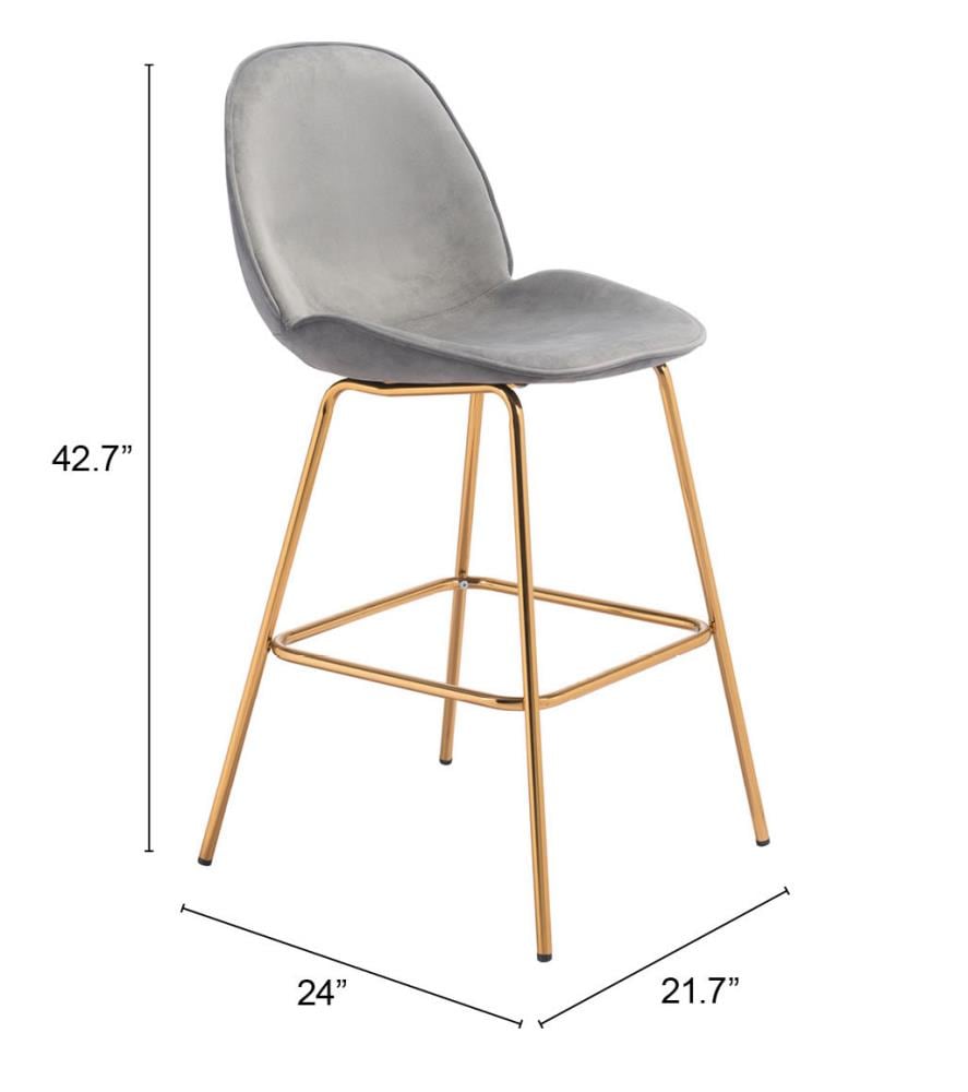 Zuo Modern 101223 stools - View #7