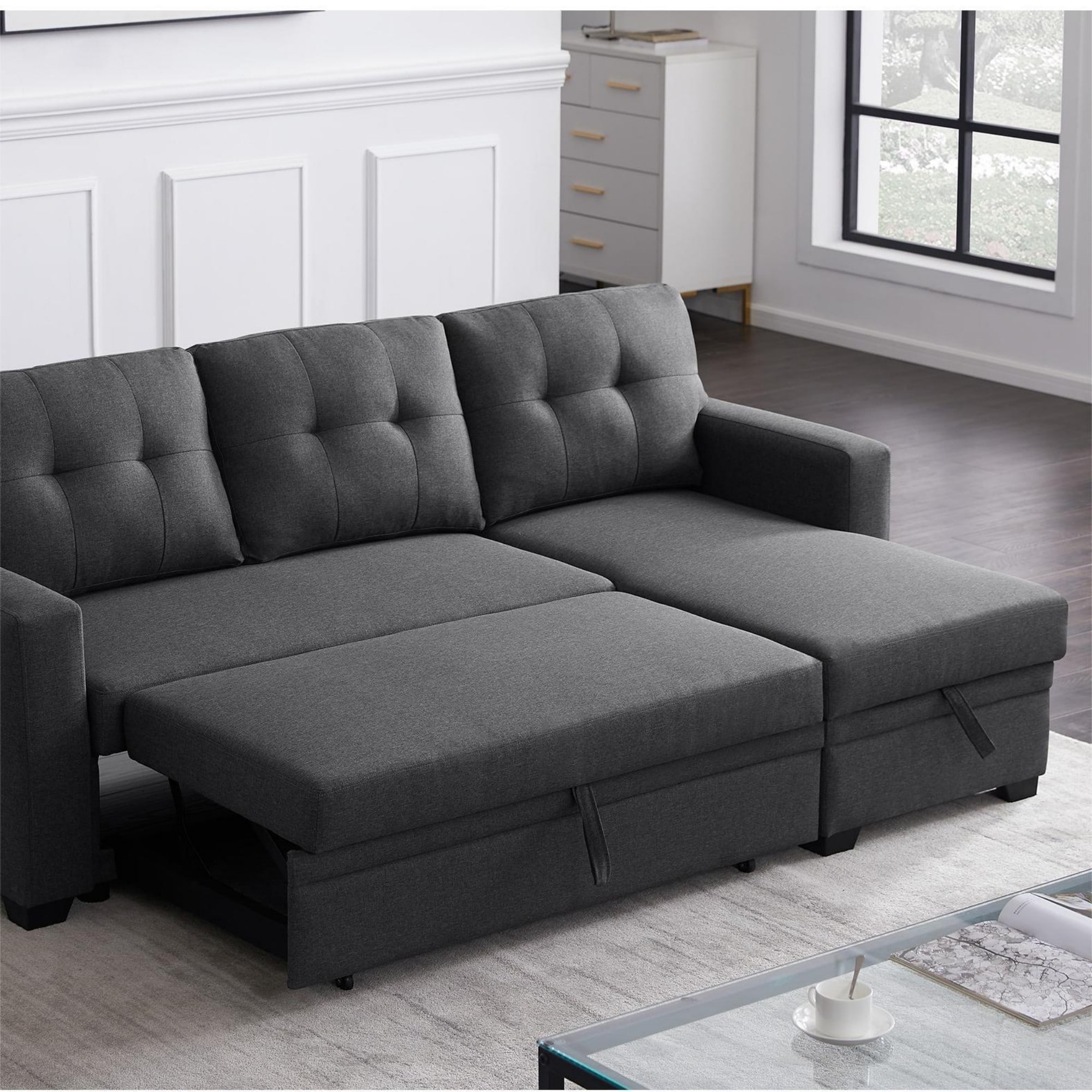 Dimakai DK-CY-00001 Sofas-Loveseats - View #3