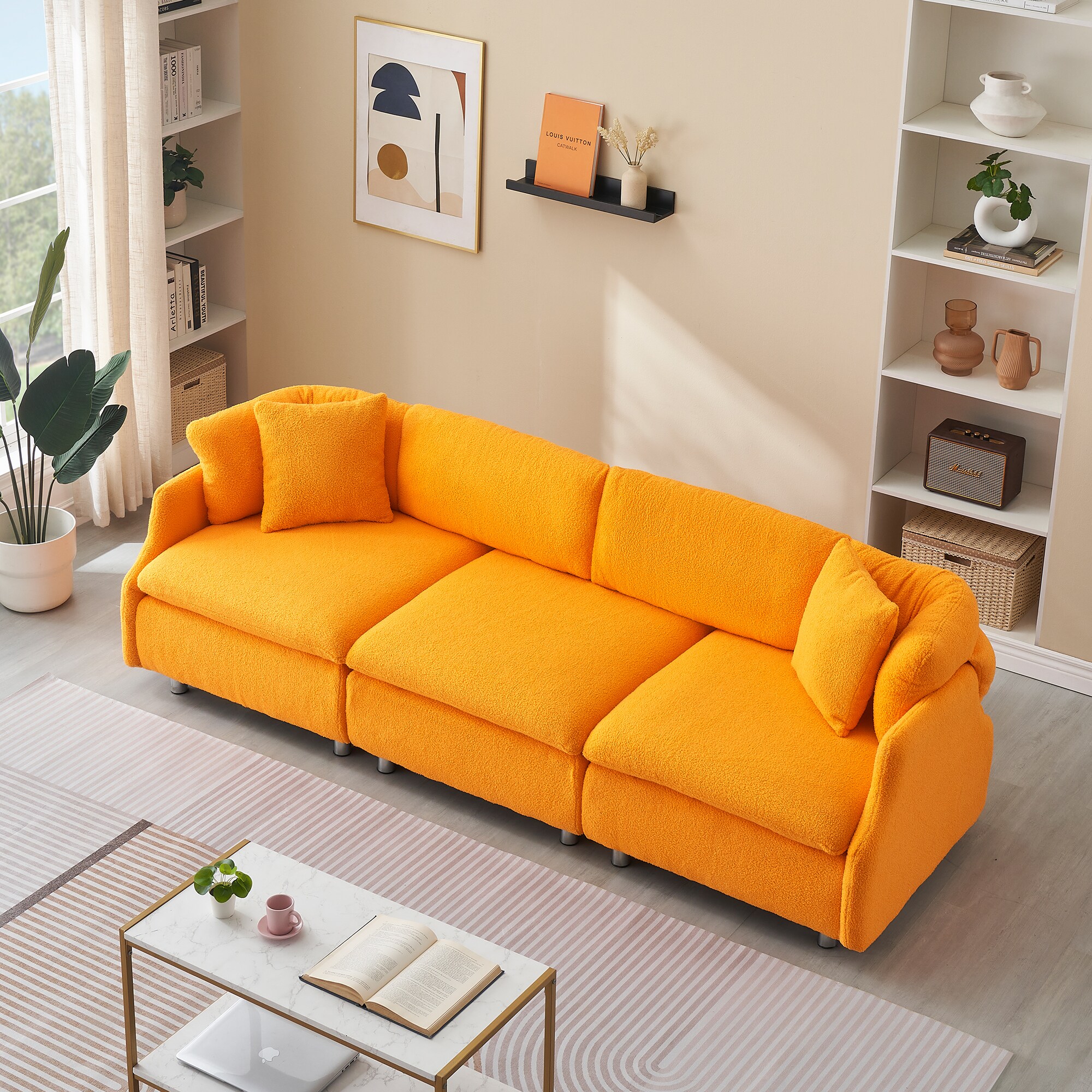 Bybafun YD2700136 Sofas-Loveseats - View #5