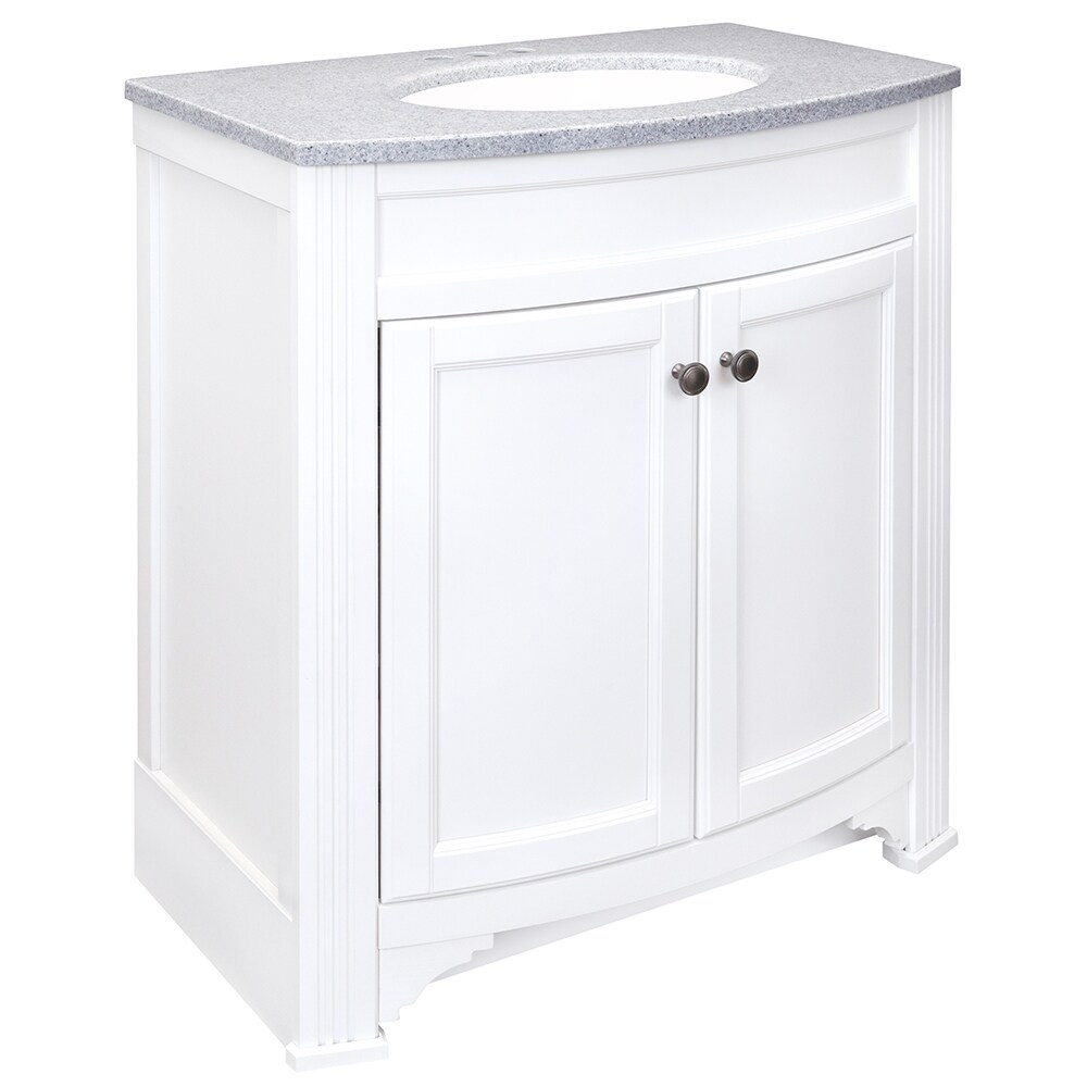 Style Selections CDL30-SS Bath-Vanity-Combo - View #6