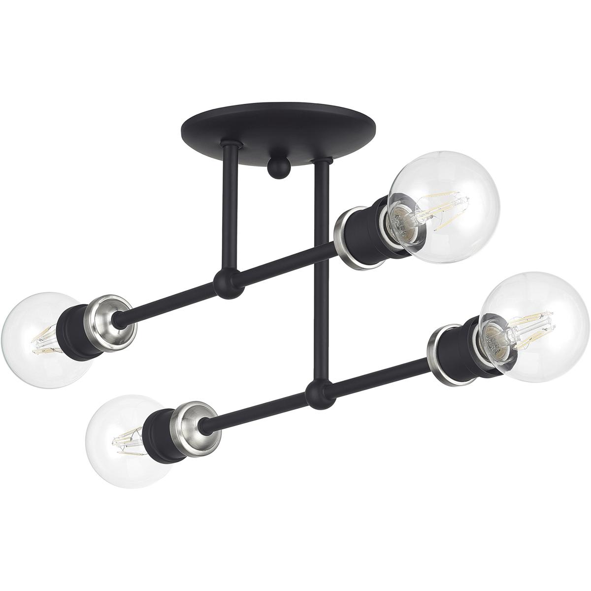 Livex Lighting 2768016 flushmounts - View #2