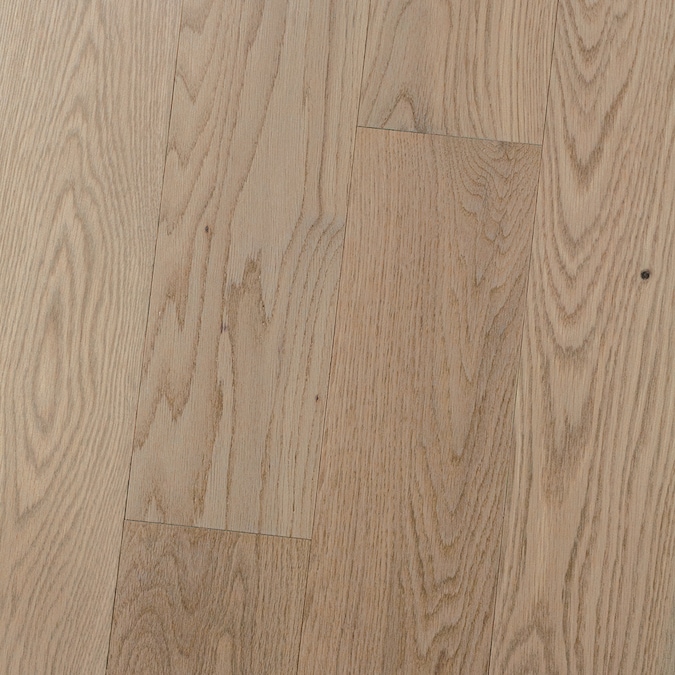 Wood Premium Light Beige Oak, Light Engineered Hardwood Flooring