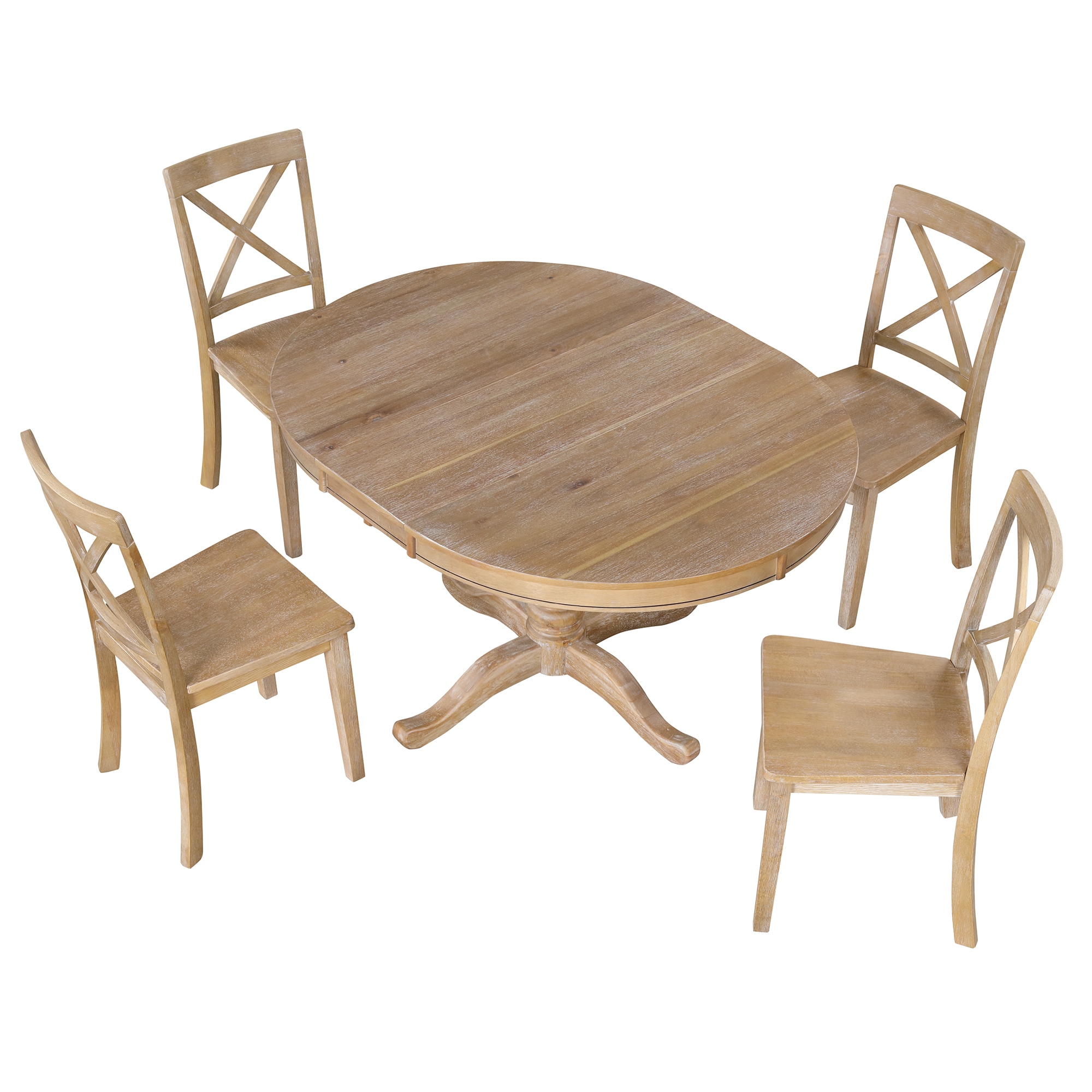 ModernLuxe SG000640AAL Dining-Sets - View #15