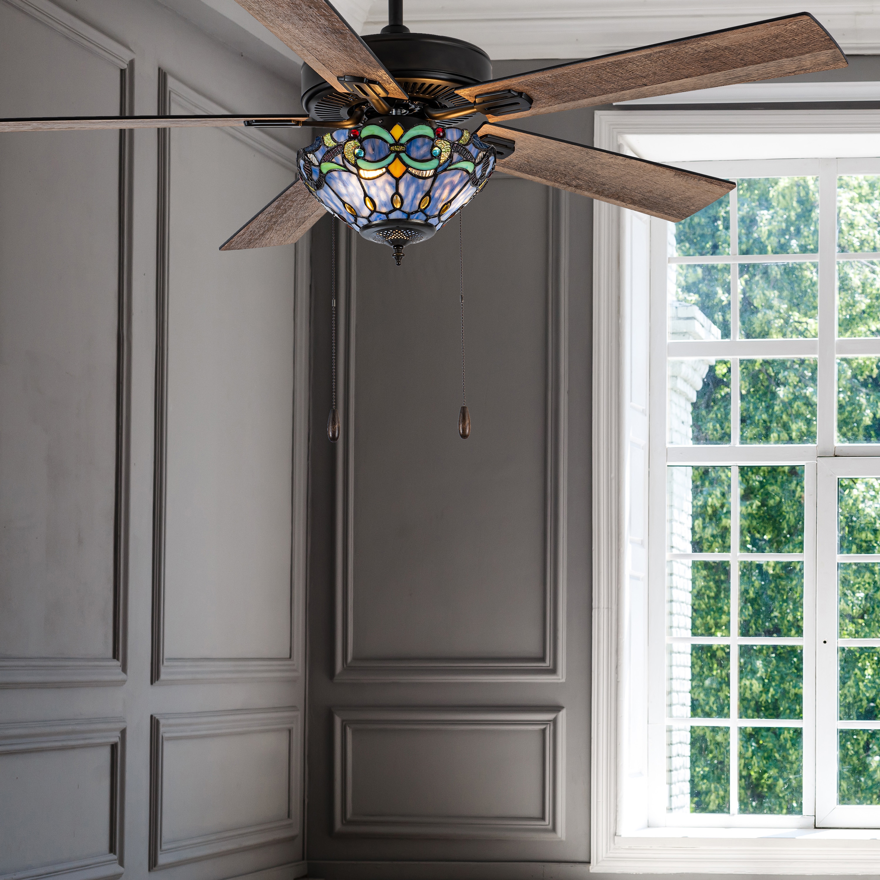 River of Goods 20796 Ceiling-Fans - View #9