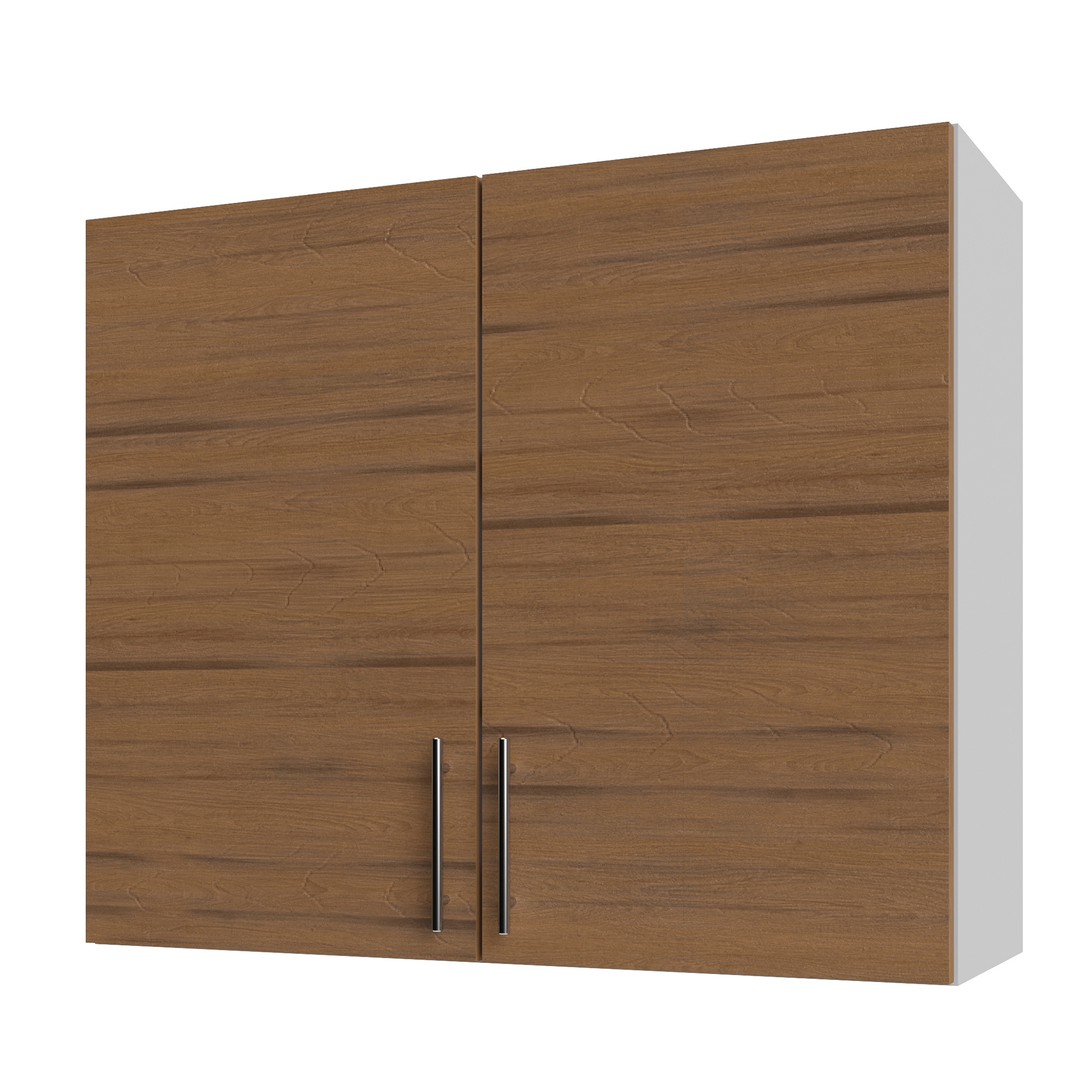 WeatherStrong IBW3630-MTK Miami 36-in W x 12-in D x 30-in H Modular Outdoor Kitchen Cabinet