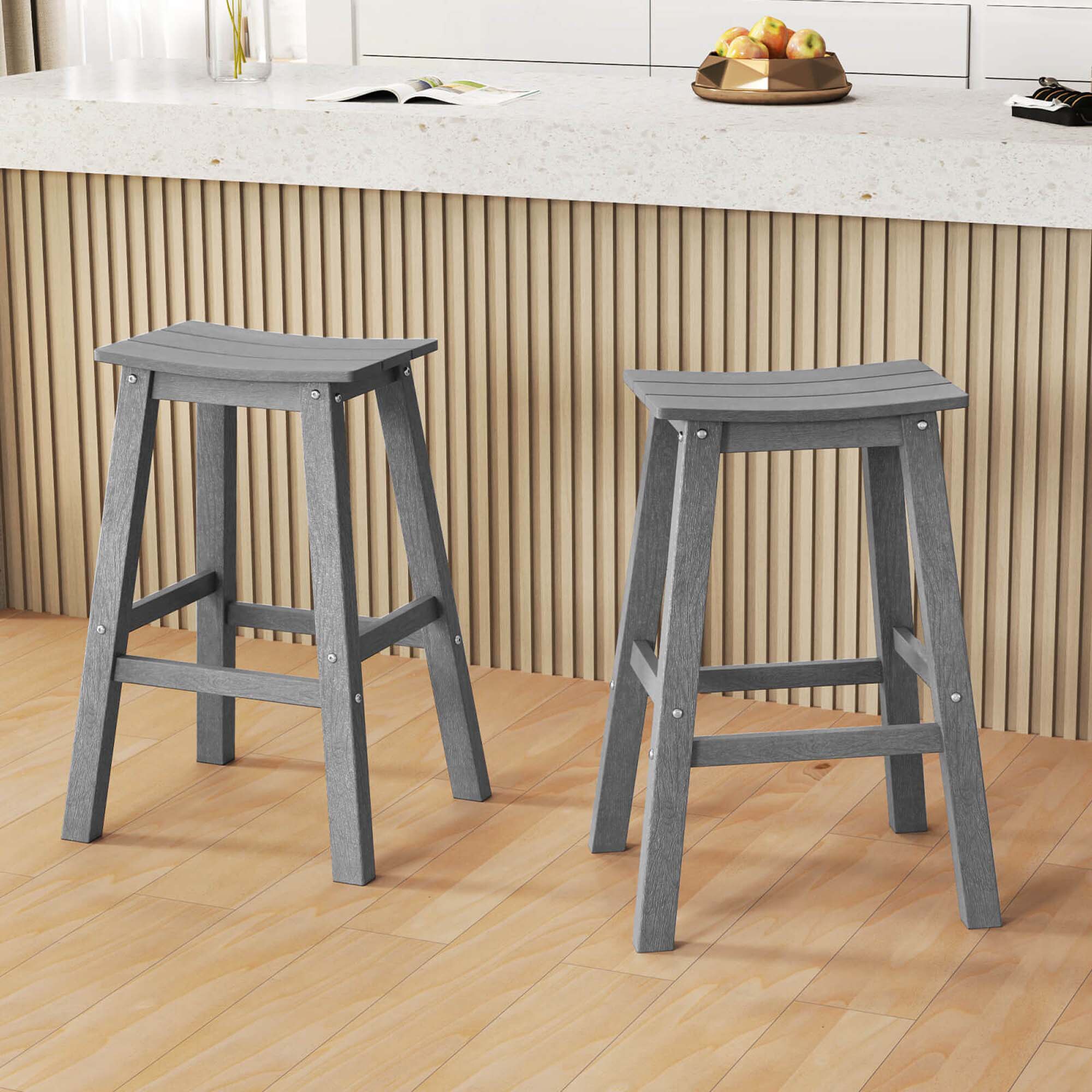 Costway HCST05816 stools - View #7
