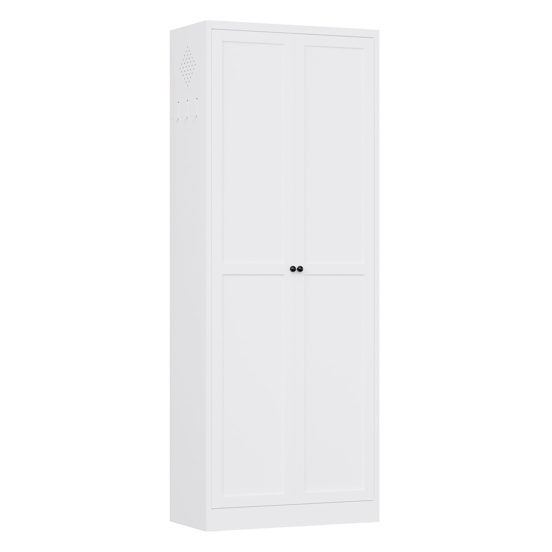 SINOFURN SYA840028GY Dining-Kitchen-Storarge - View #8