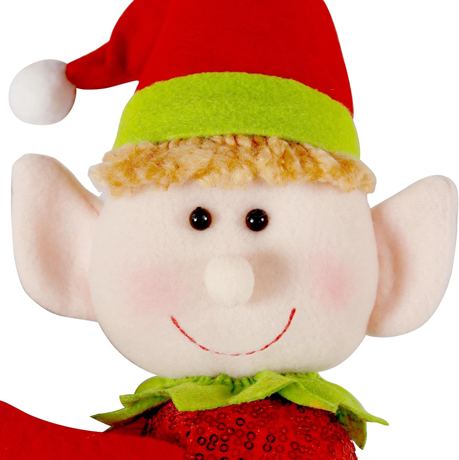 HONGSOME C-AM-B0CG9DSCCC Christmas-Tree-Toppers - View #2