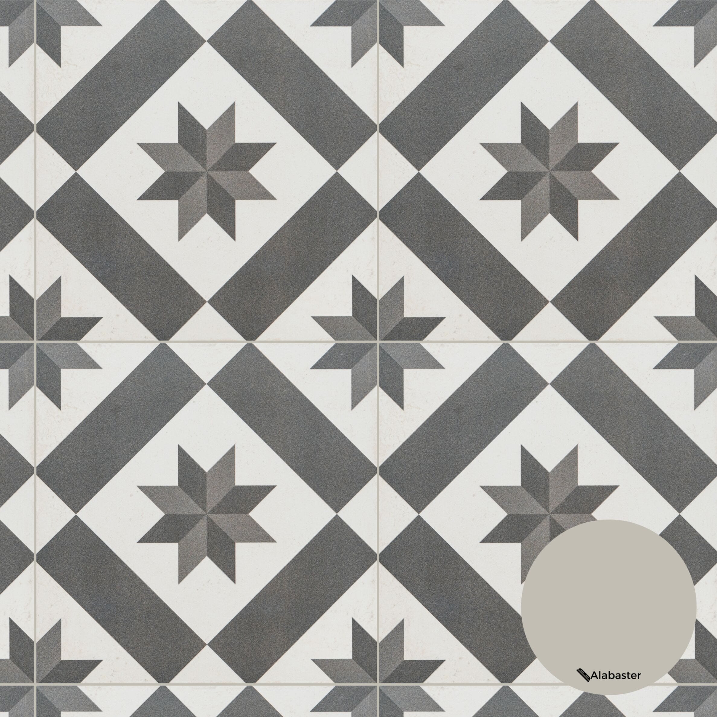 The Tile Life SCHEZ1010ST Tile-Samples - View #11