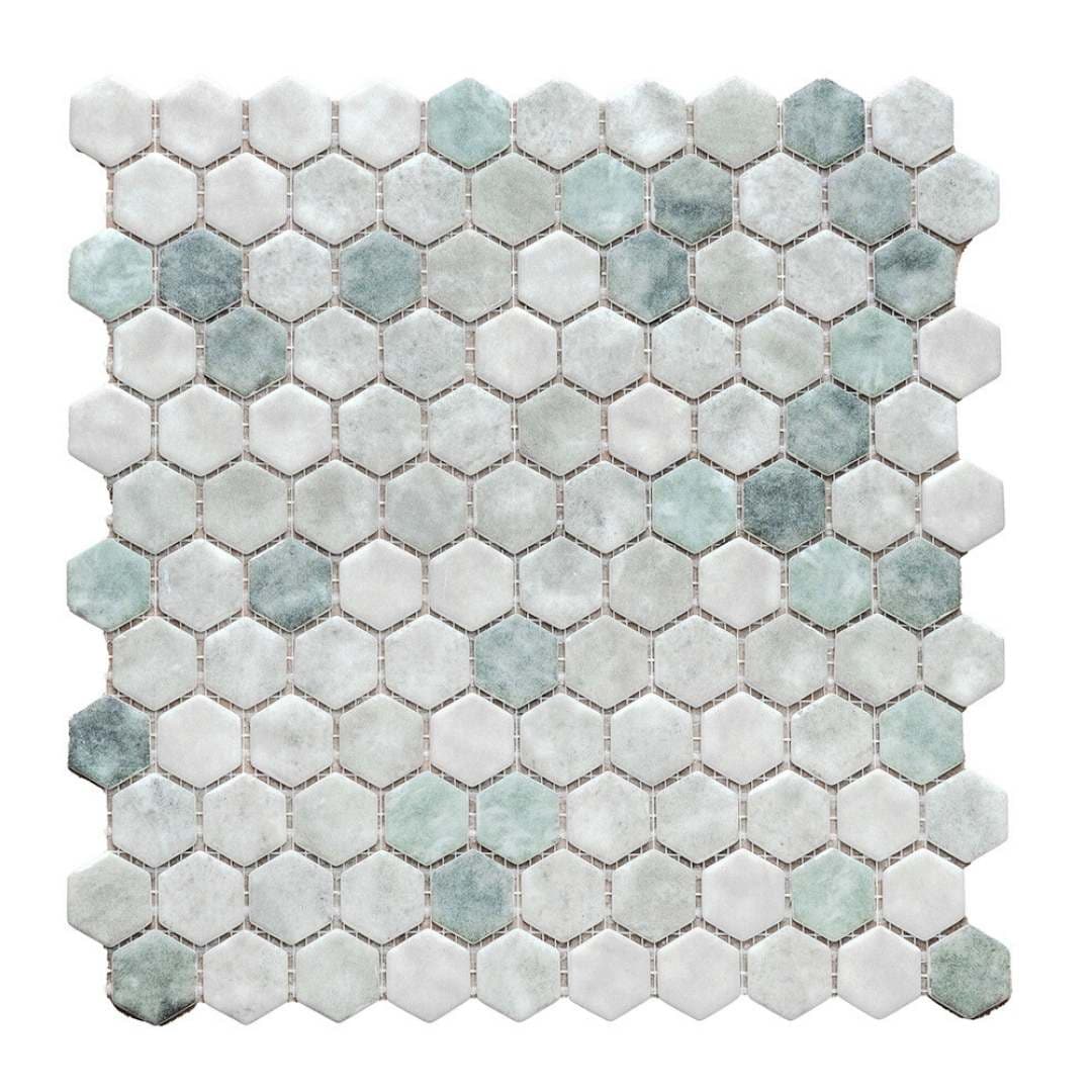 The Tile Life GHEXX0101GN Ceramic-Tile - View #7