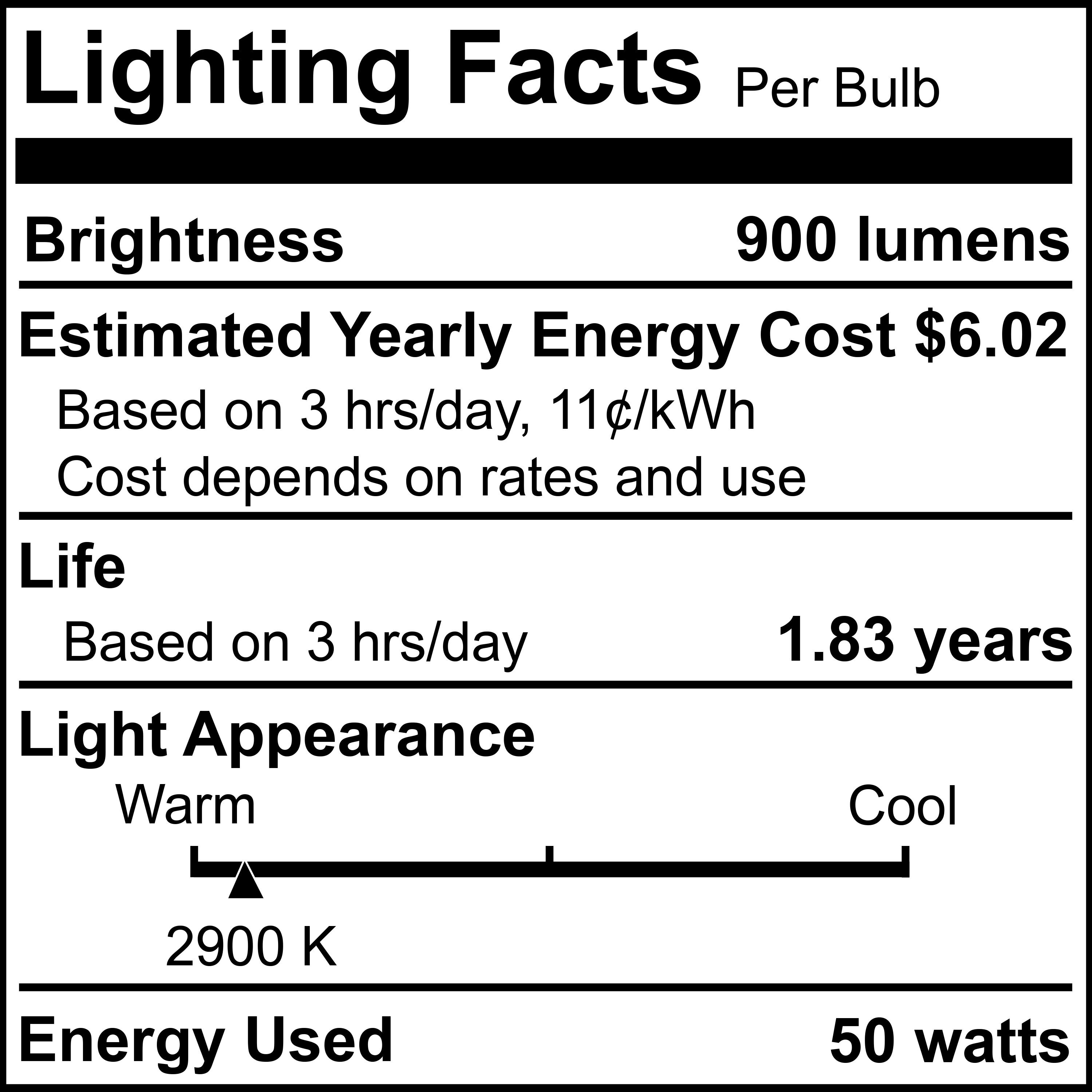 Bulbrite 860797 Specialty-Light-Bulbs - View #5