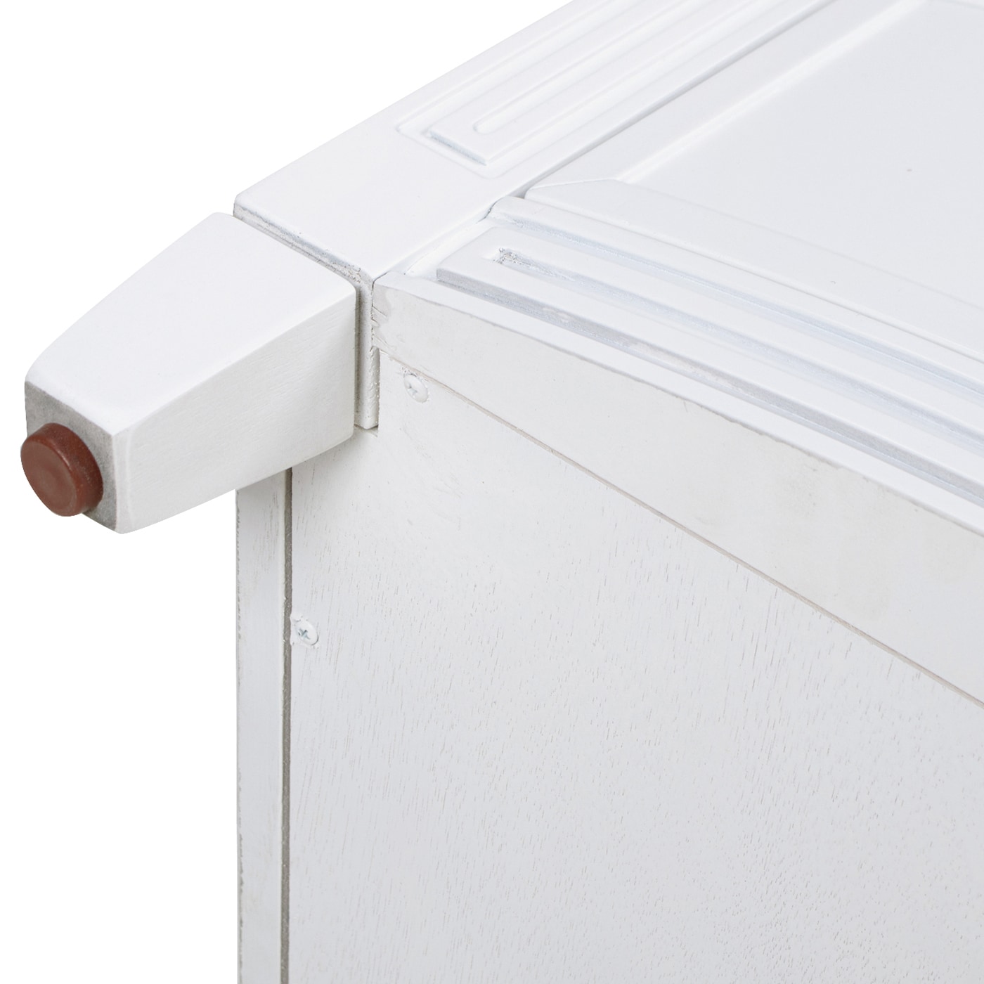 Jennifer Taylor Home LWHITE-CTG87070 End-Tables - View #14