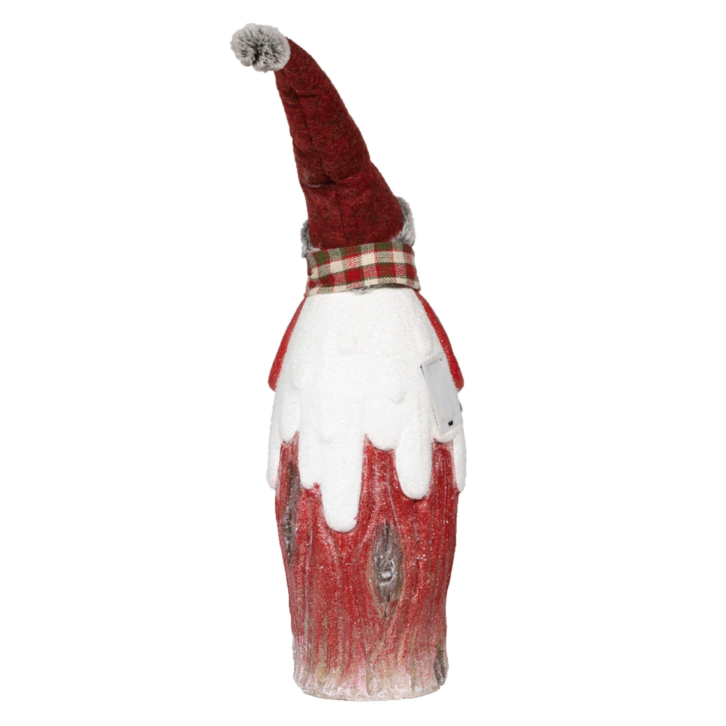 Alpine Corporation WTJ220 Table-Christmas-Decorations - View #10