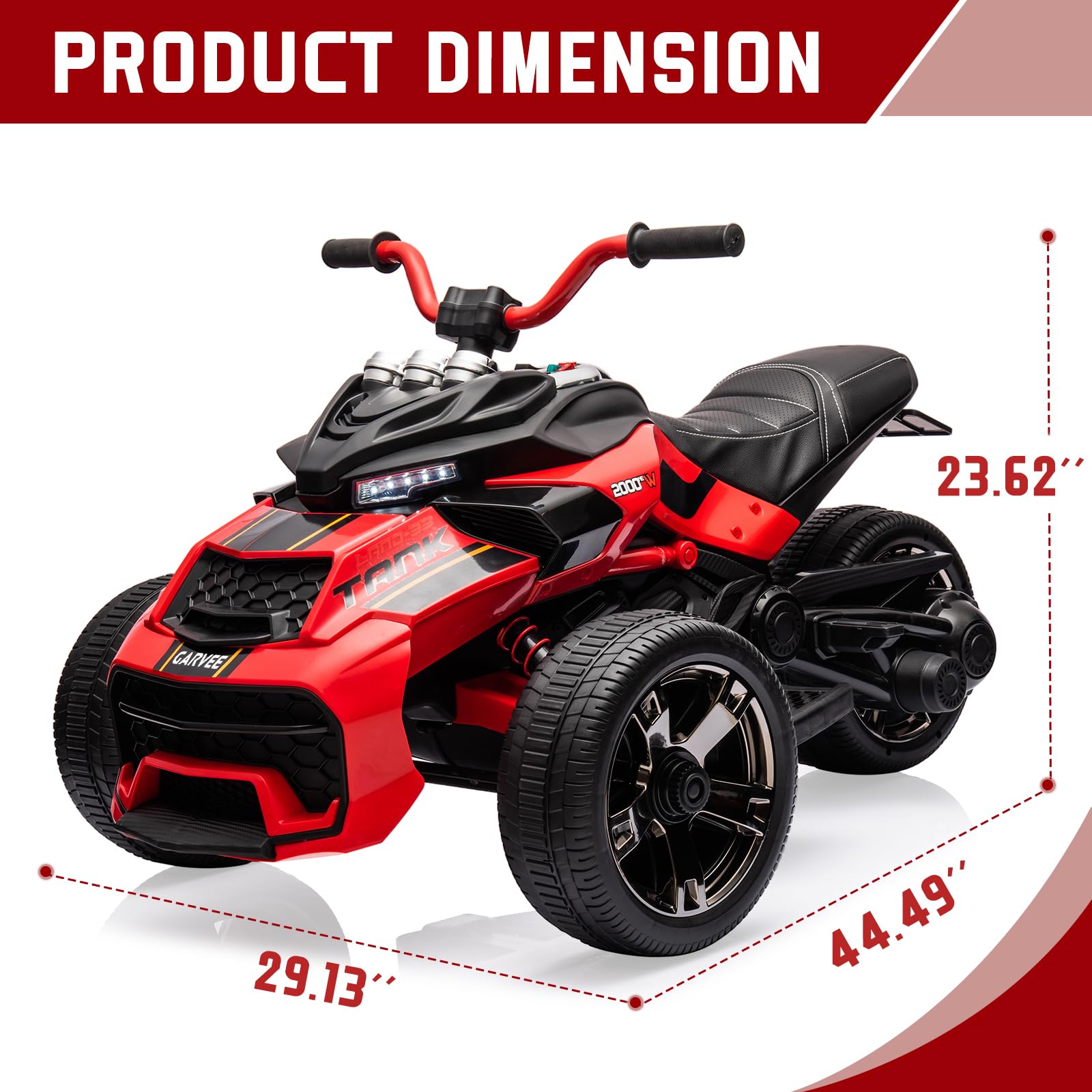 DEXSO ENCOREPTOBA2383 Play-Toys - View #2