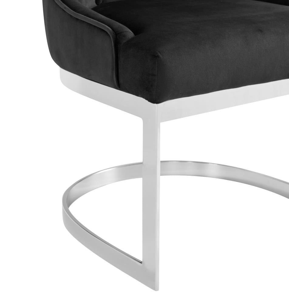 Chic Home Design FDC9590-LW Dining-Chairs - View #6
