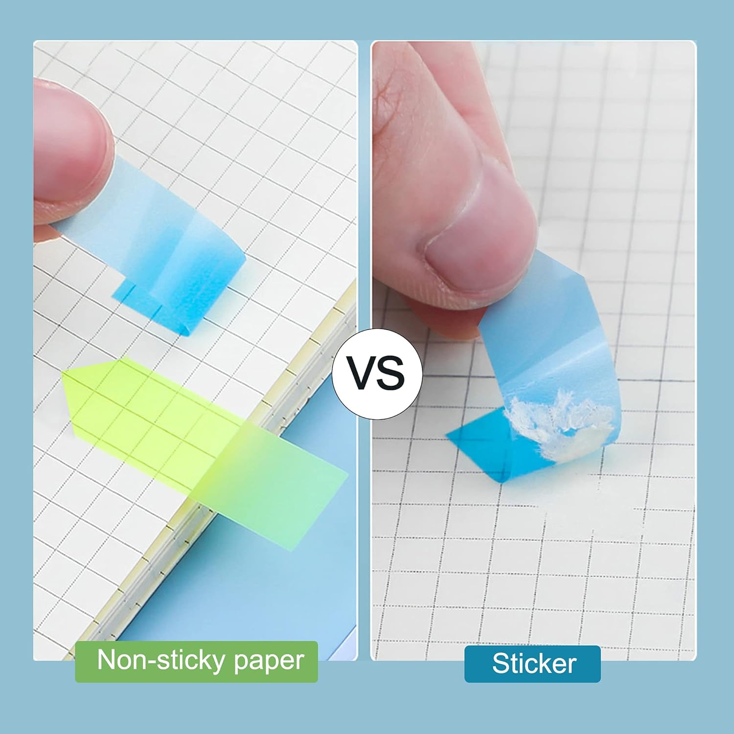 Etokfoks LETTJM1N7 Sticky-Notes - View #3