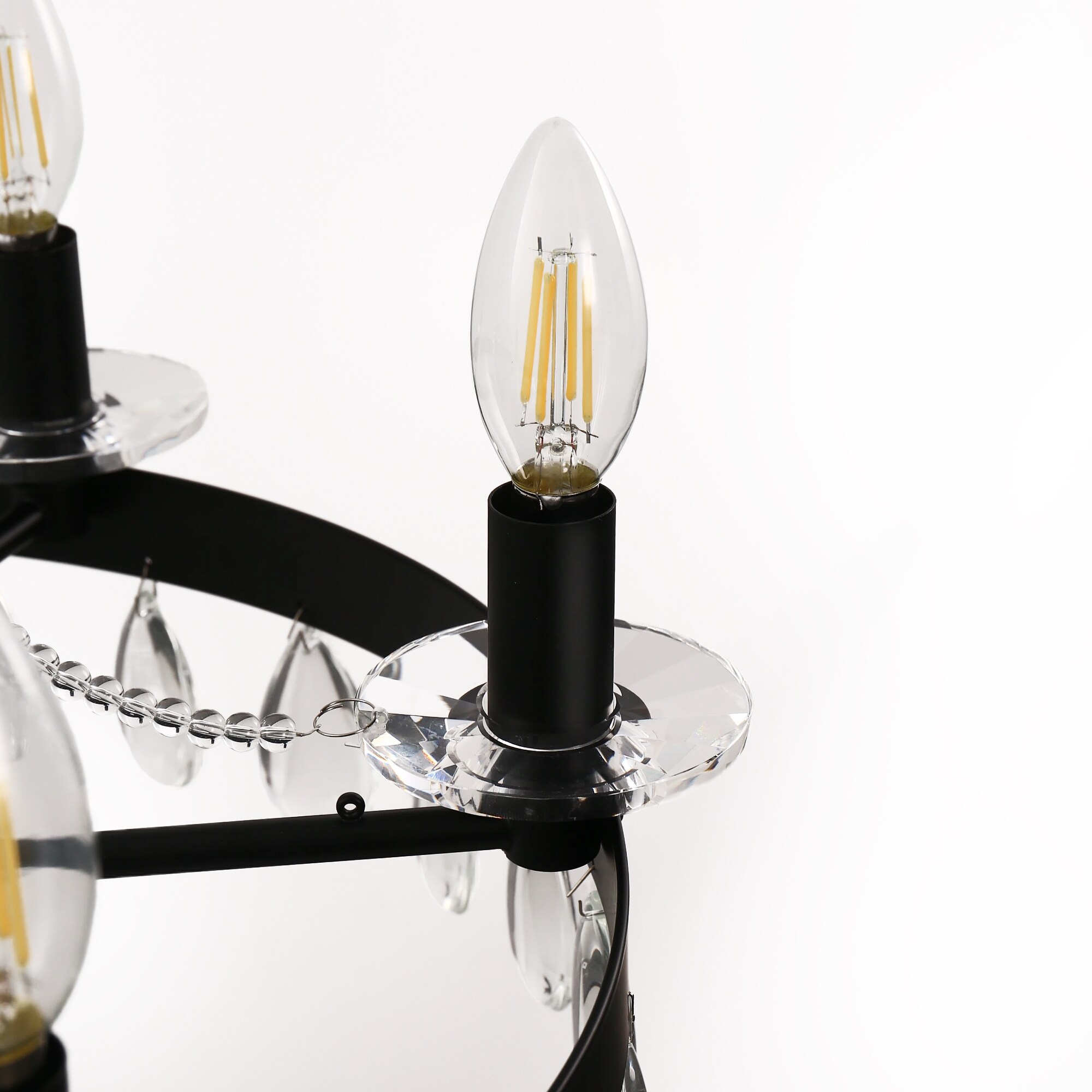 DORESshop LSC-YM-ZX15601FBL Pendant-Lights - View #6