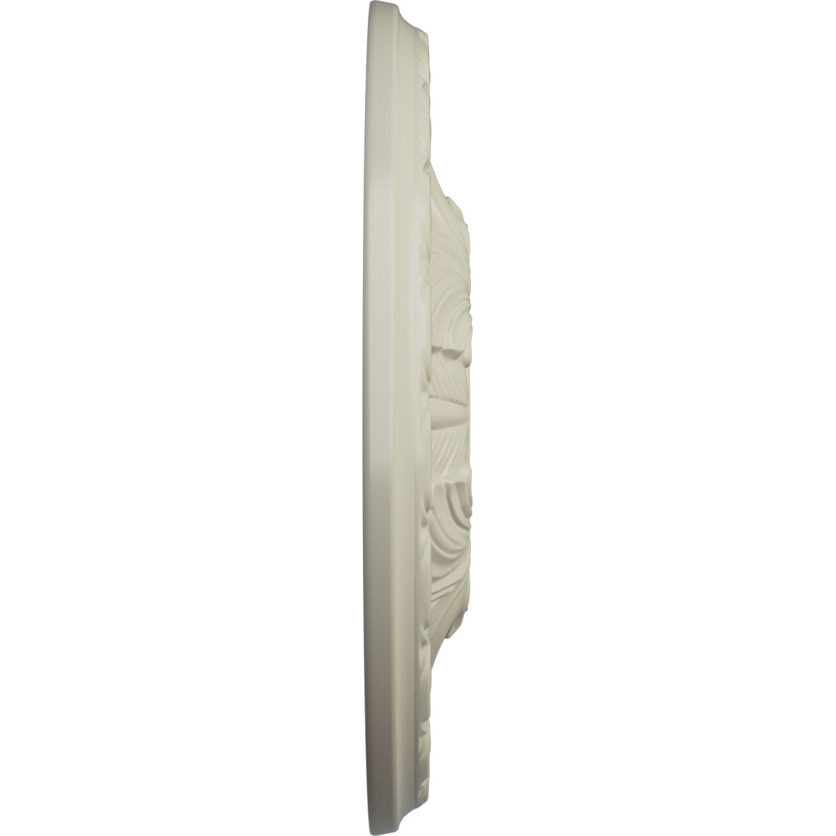 Ekena Millwork CM11LFCYF Ceiling-Medallions - View #3