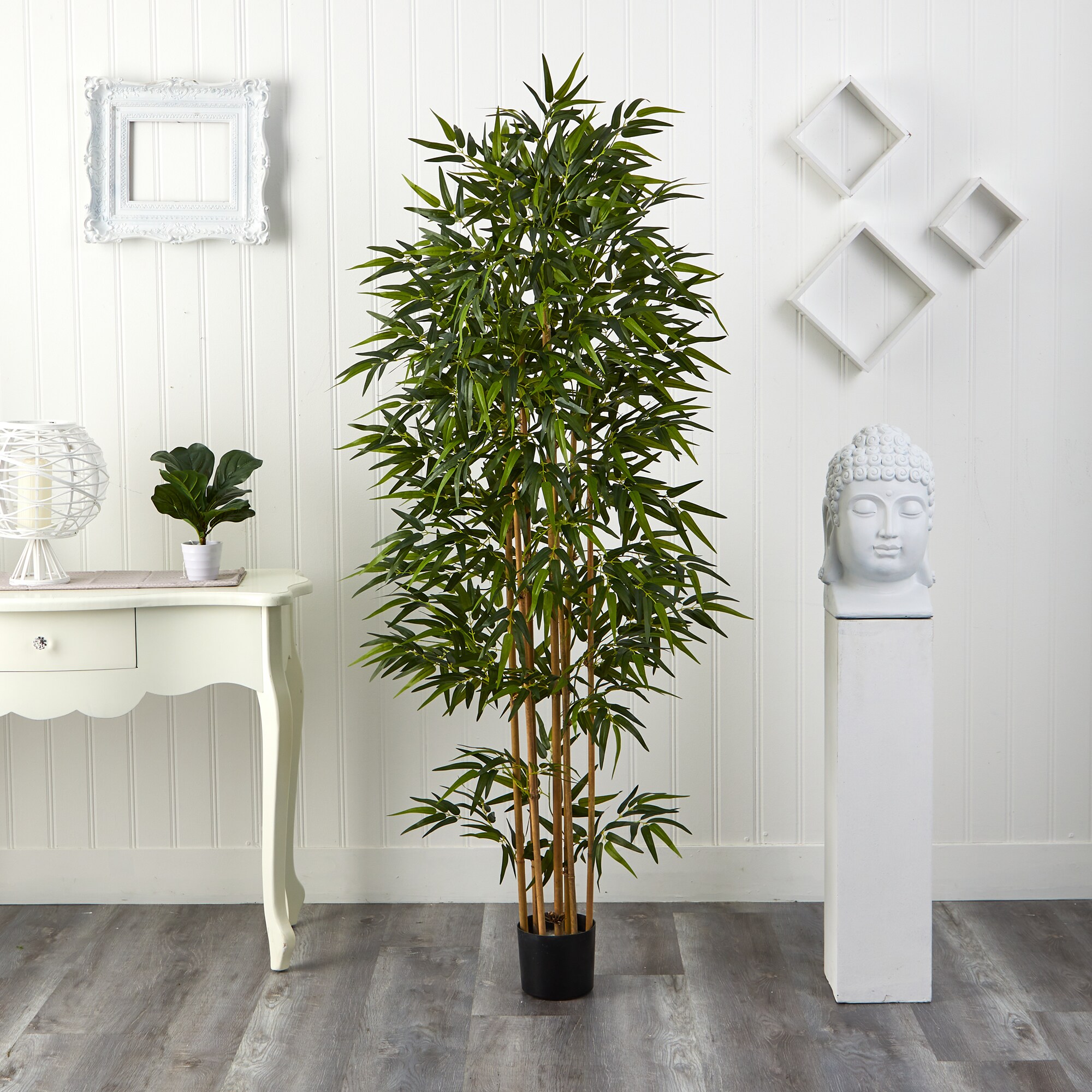 Nearly Natural 5254 Artificial-Plants-Trees - View #2