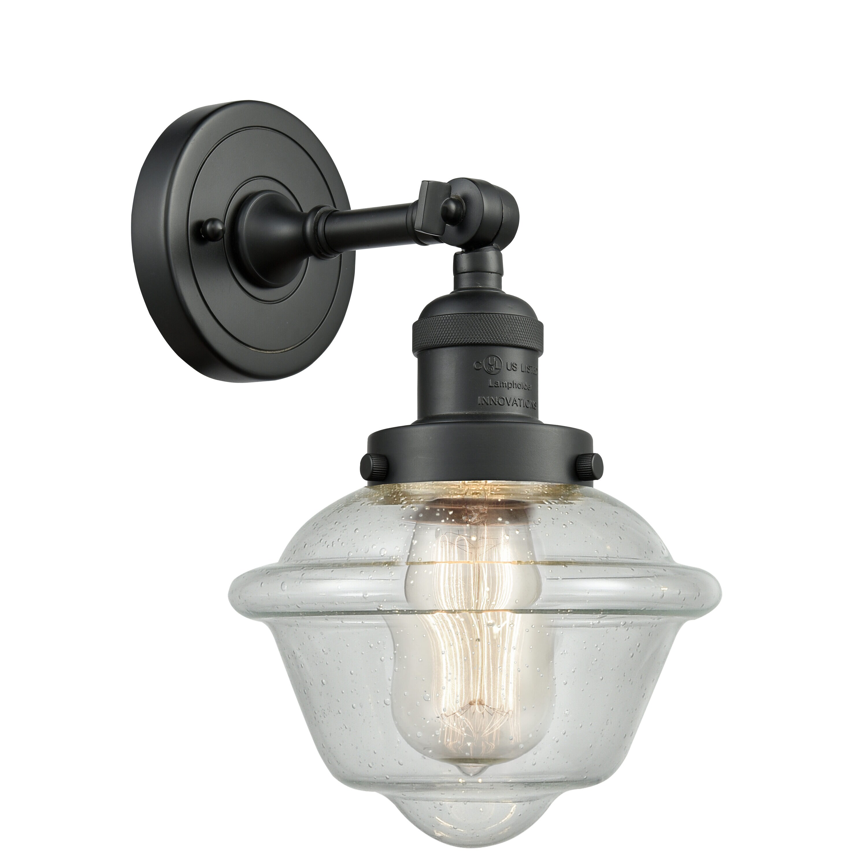 Innovations Lighting 203-BK-G534 b090000 - View #2