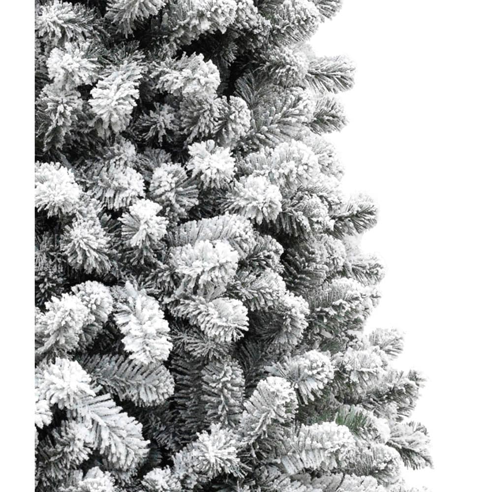 Fraser Hill Farm FFAF075-0SN Artificial-Christmas-Trees - View #9