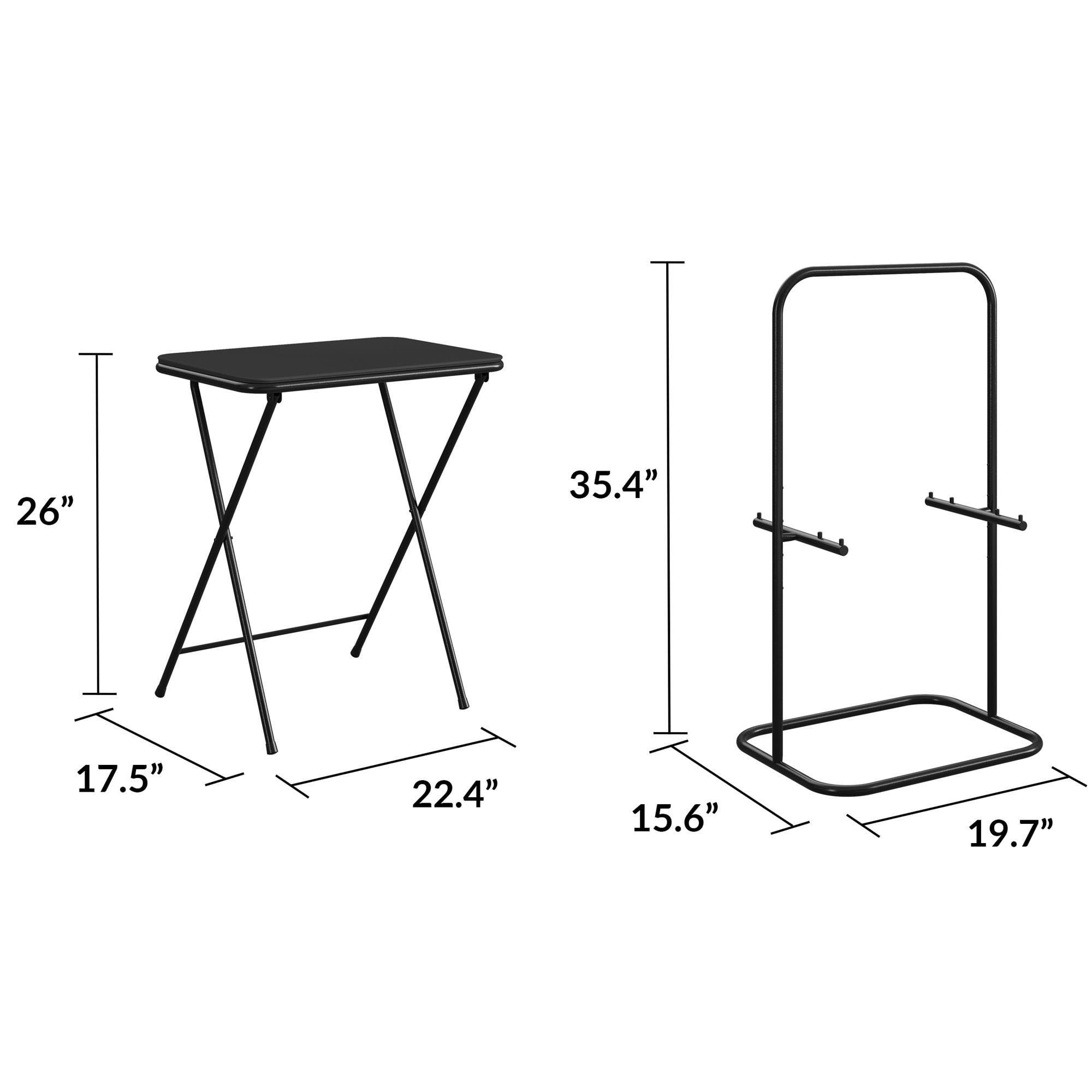 Cosco 14229BLK1E Folding-Tables - View #7