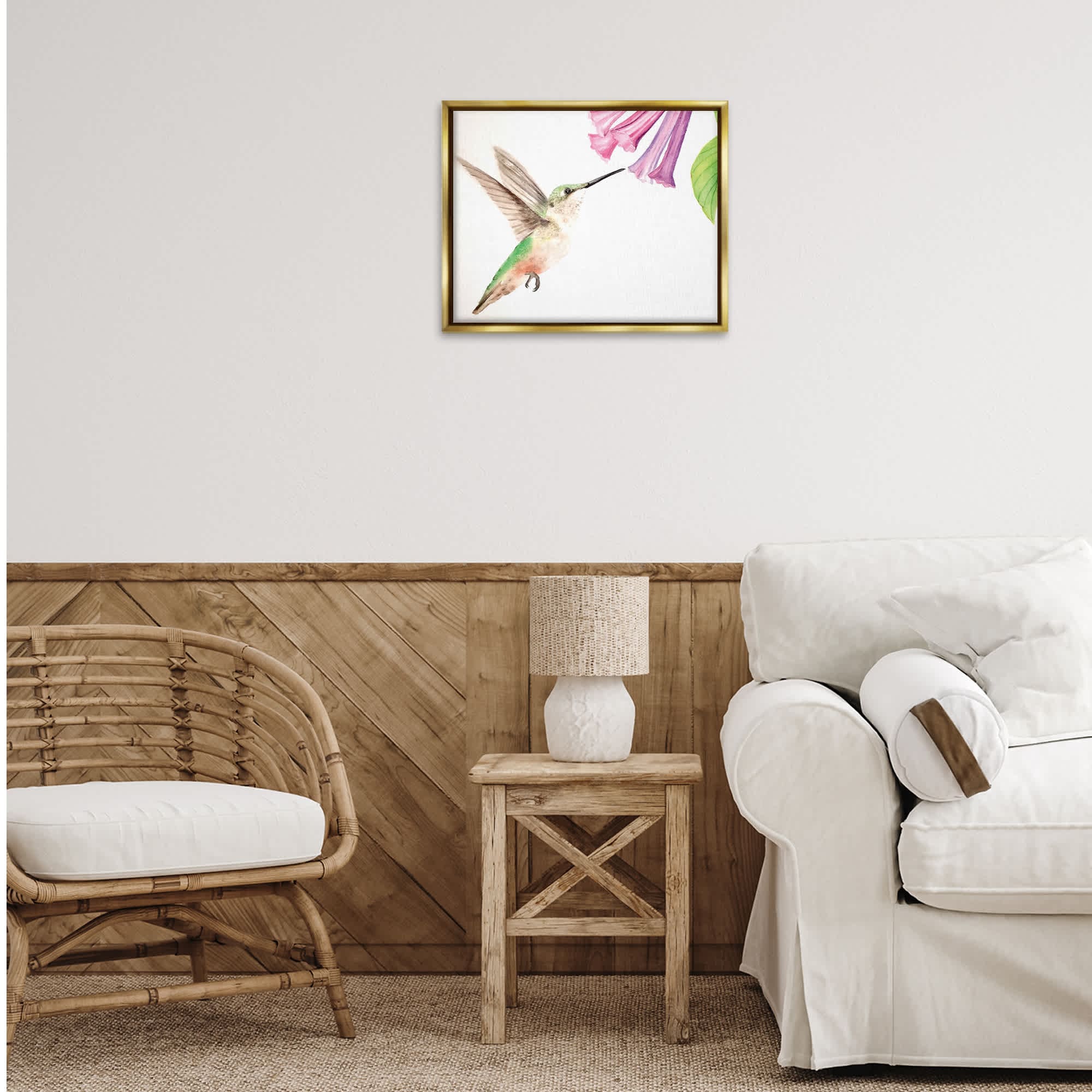 Stupell Industries BS-575-FFG-16X20 Wall-Art - View #3