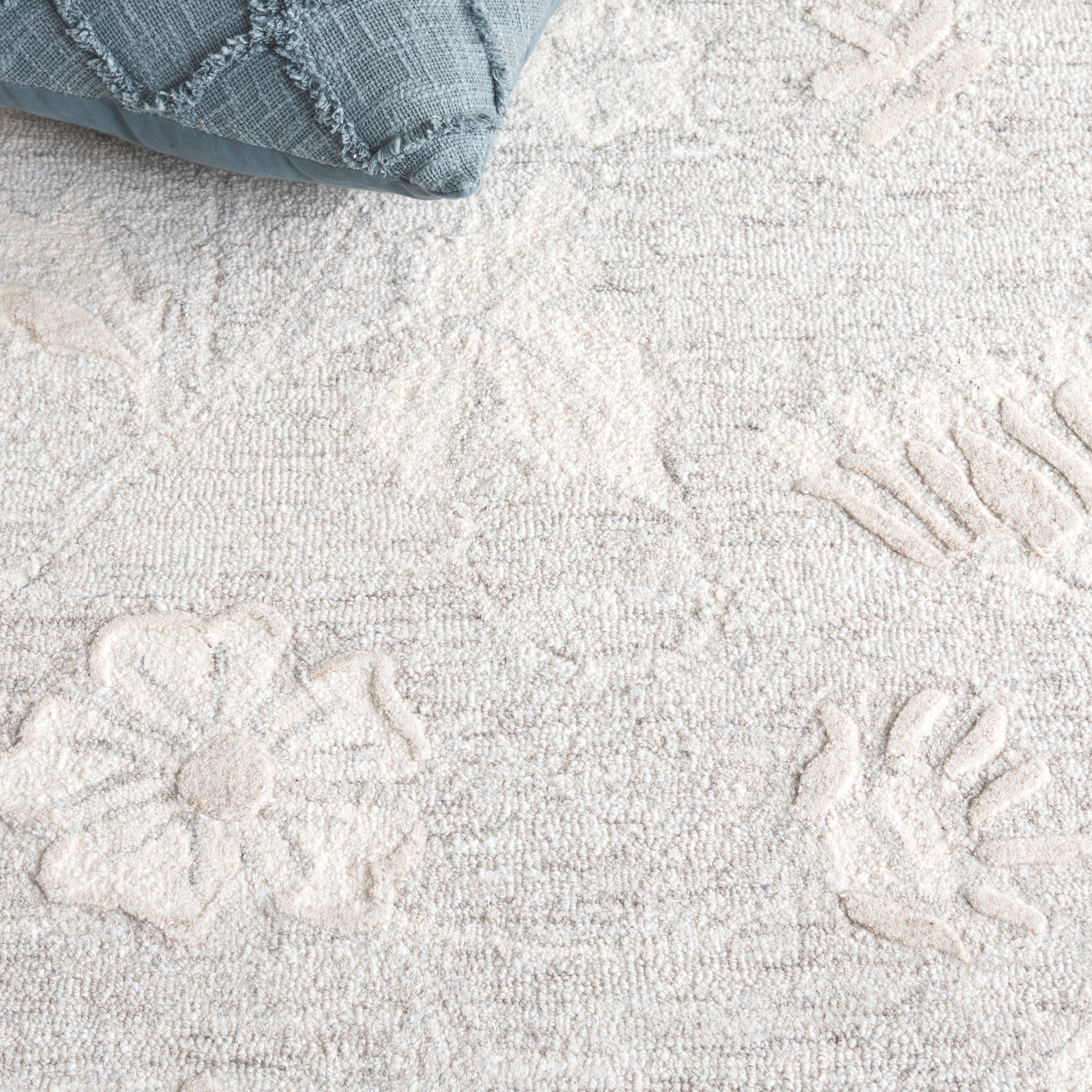 Safavieh MET201G-5 rugs - View #4