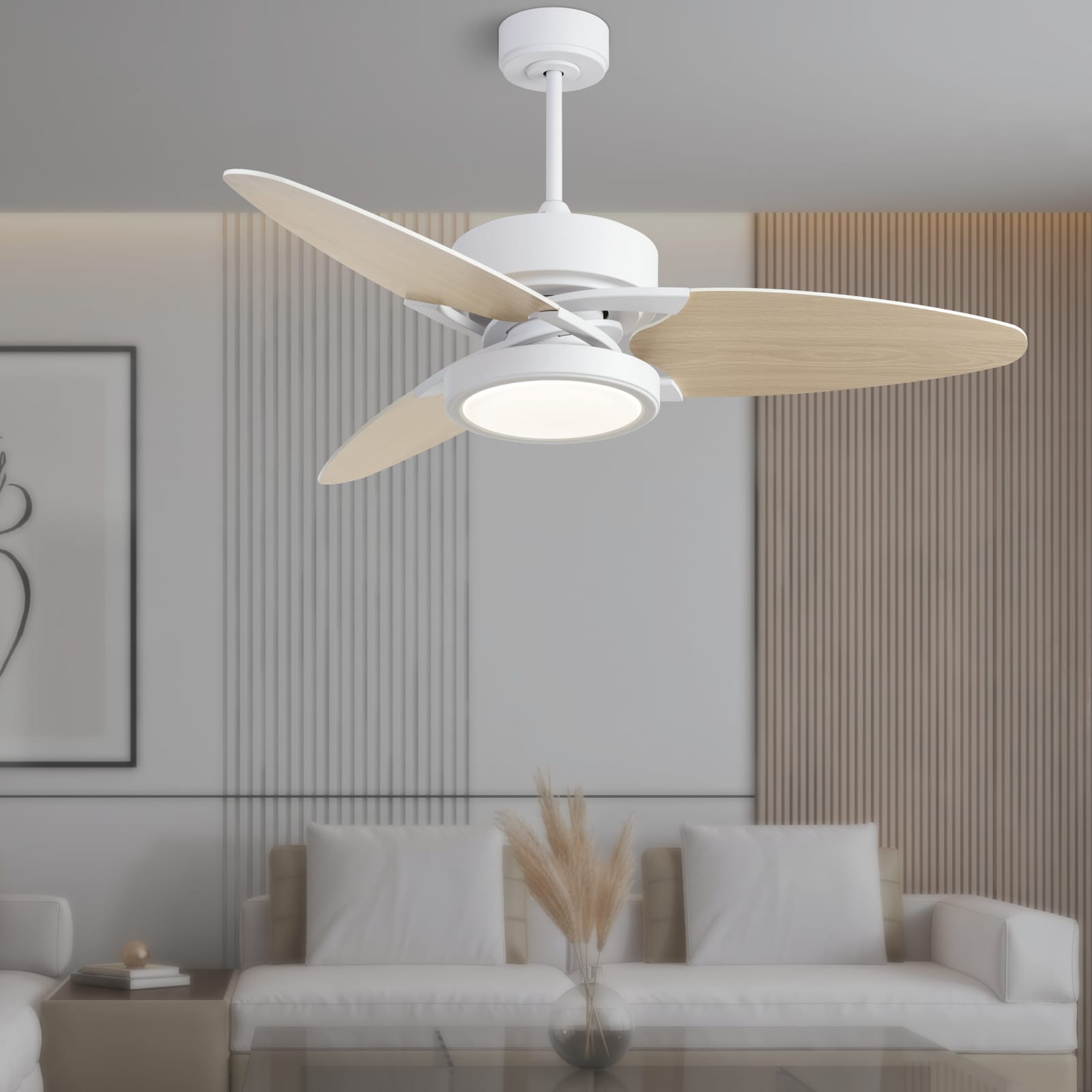 AAZJ LG-133327 Ceiling-Fans - View #2
