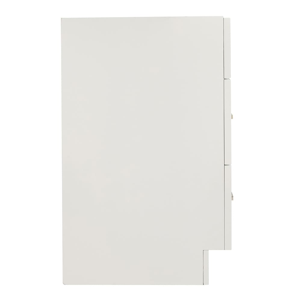 ARIEL F042S-R-BC-WHT vanities - View #4
