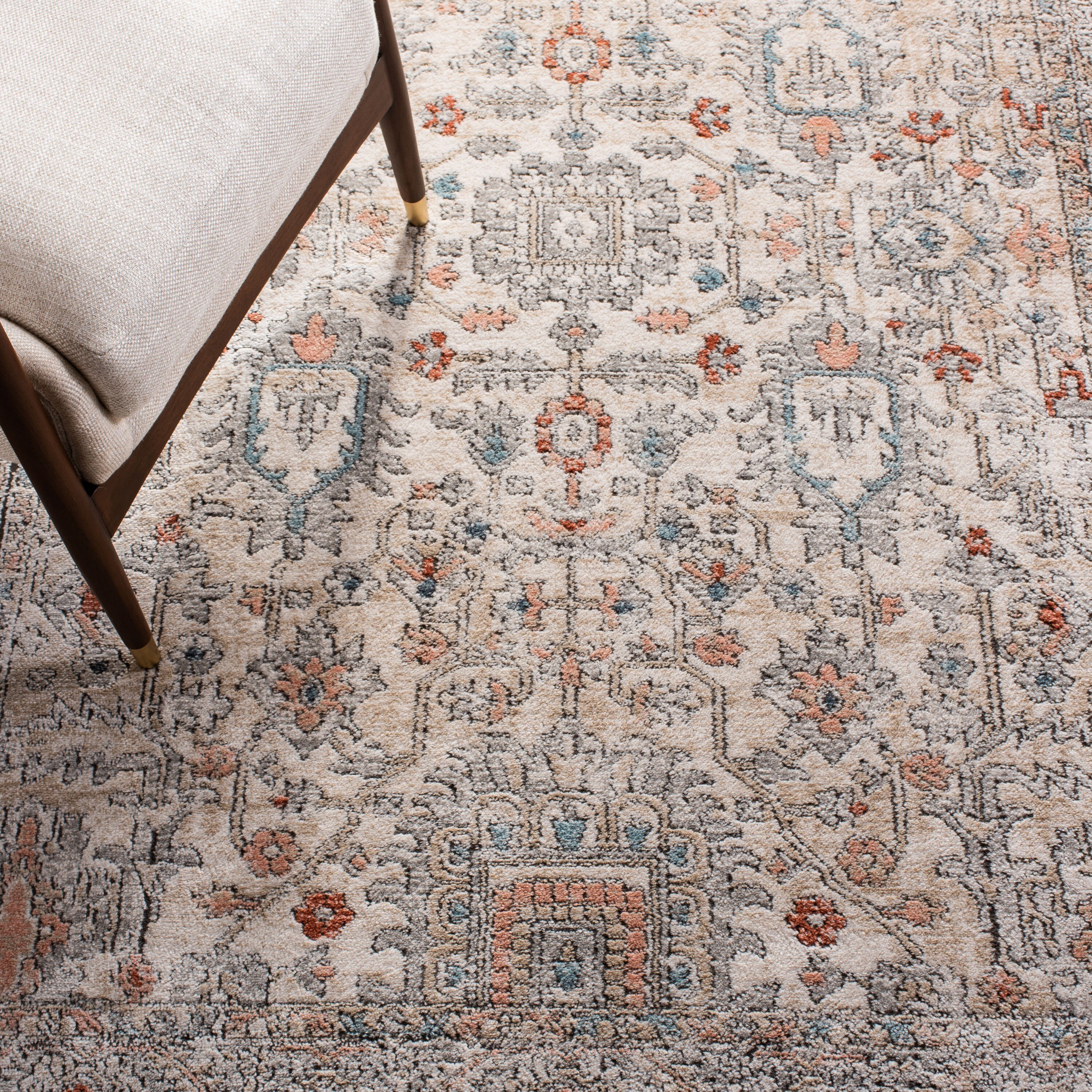 Safavieh ORE877F-9 rugs - View #6