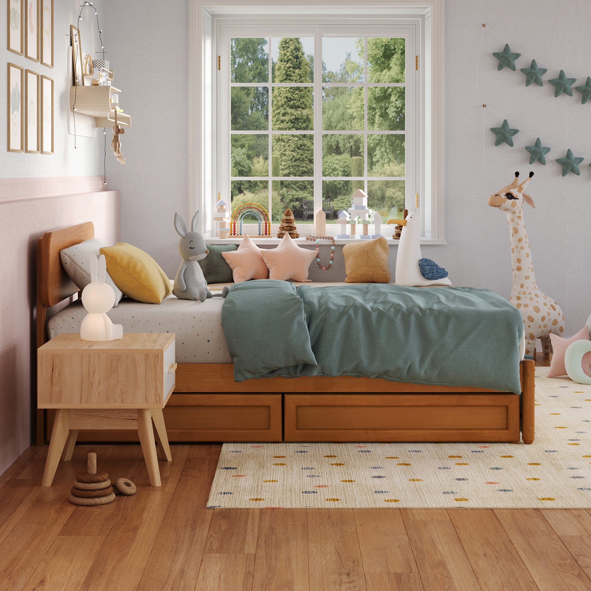 AFI AR968712T beds - View #6
