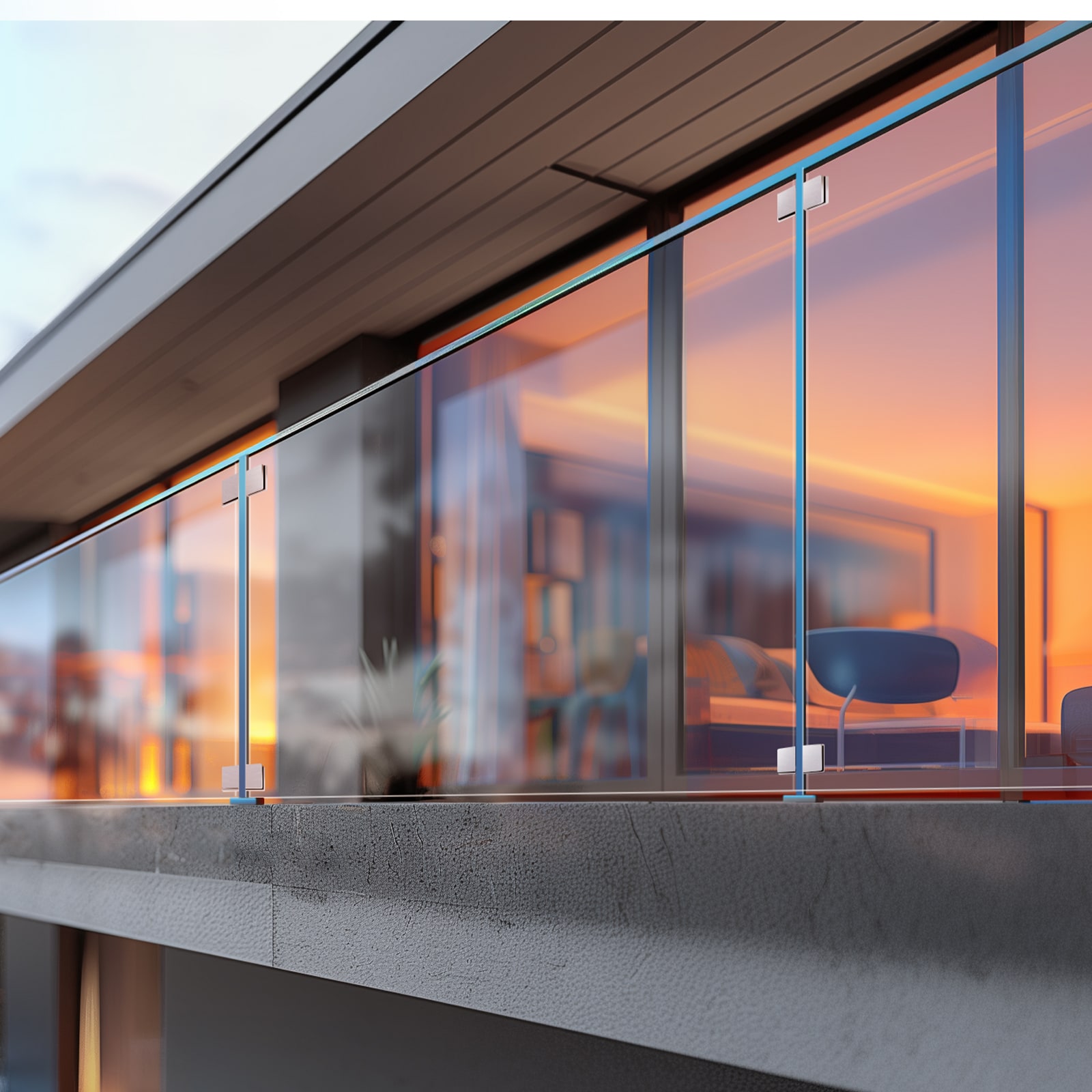 VEVOR BLZJYSFX4PCSB3QG6V0 Deck-Adapters - View #2