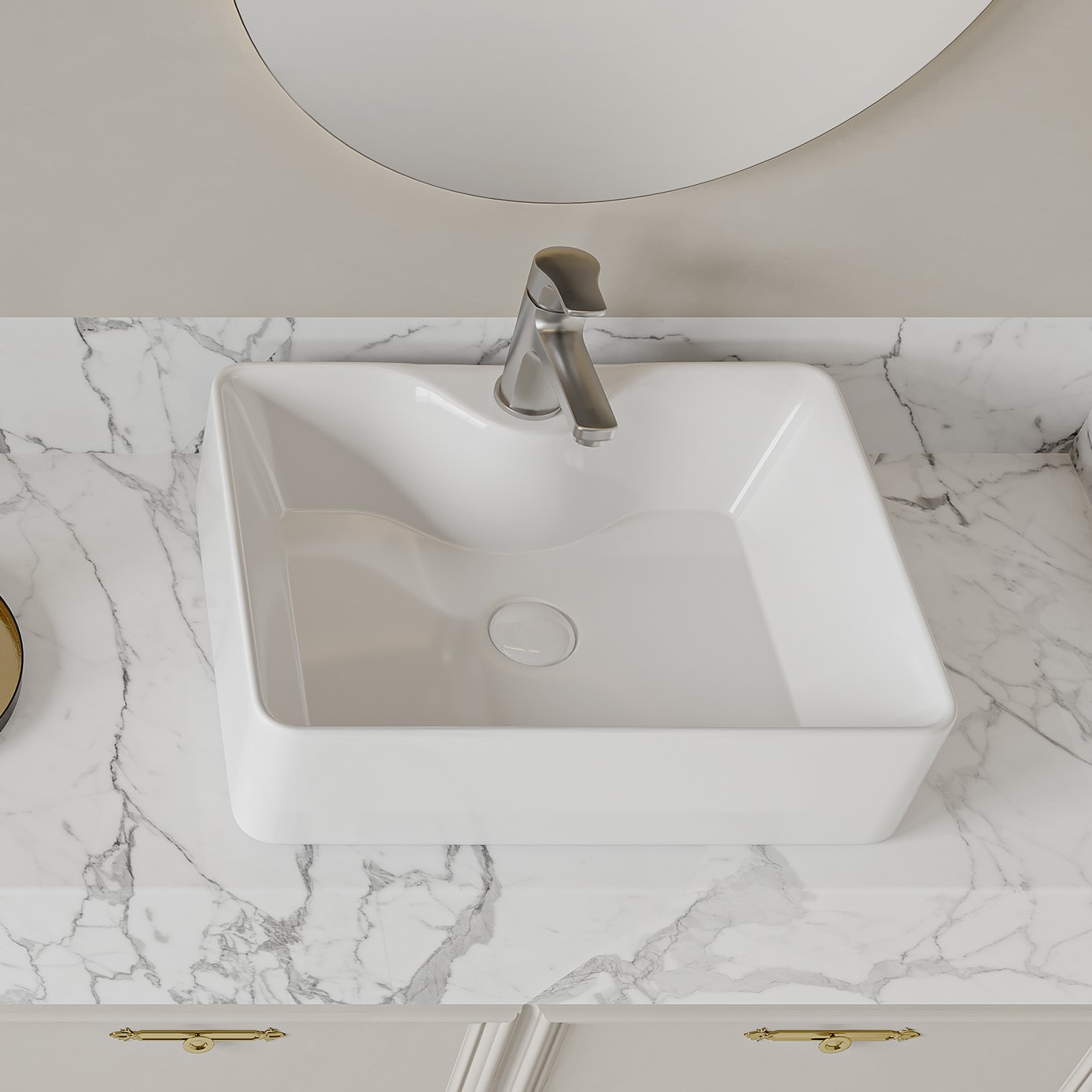 Eridanus ERI-VB-052 Bath-Sink - View #5
