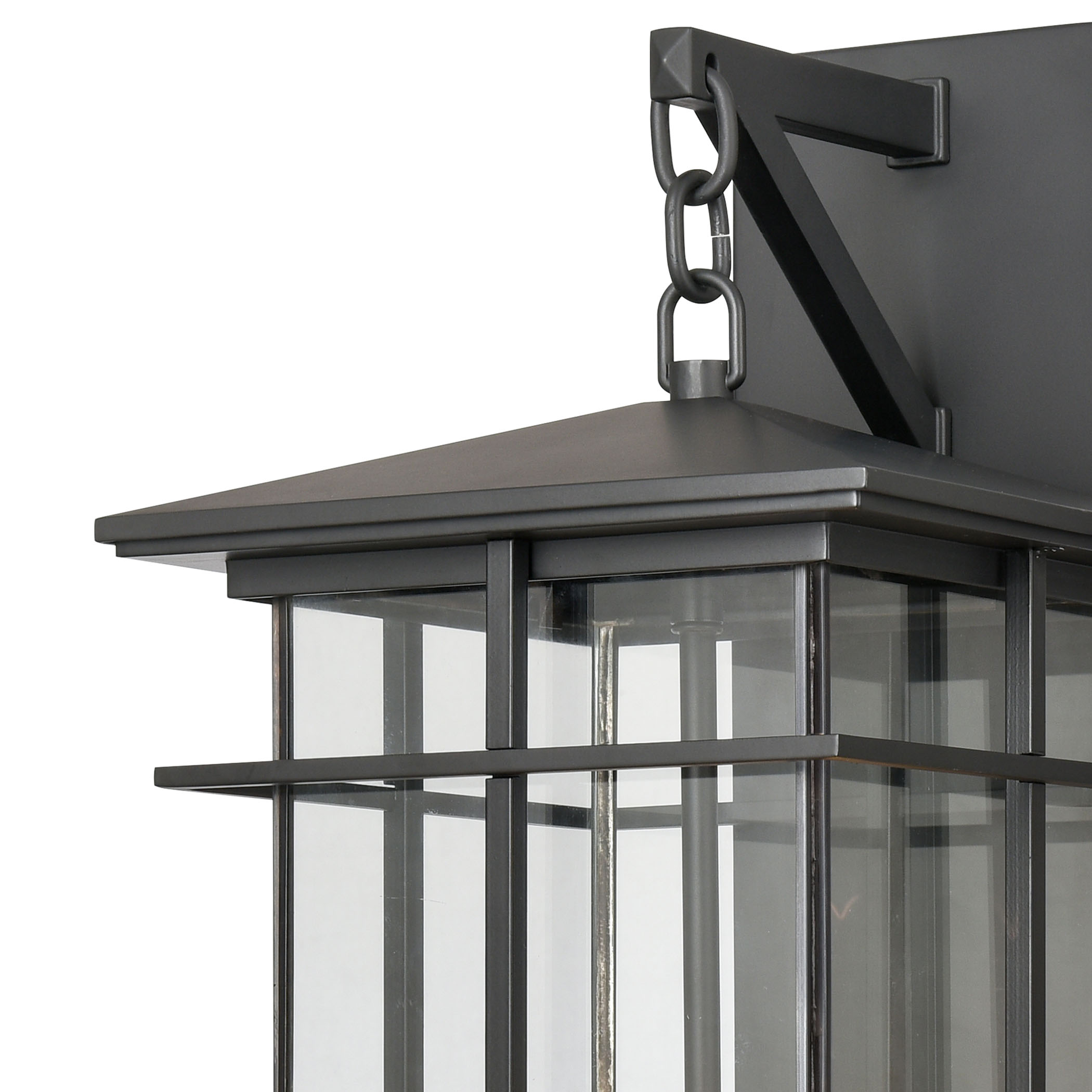 Westmore by ELK Lighting LW-2023260600403 Outdoor-Wall-Lighting - View #4