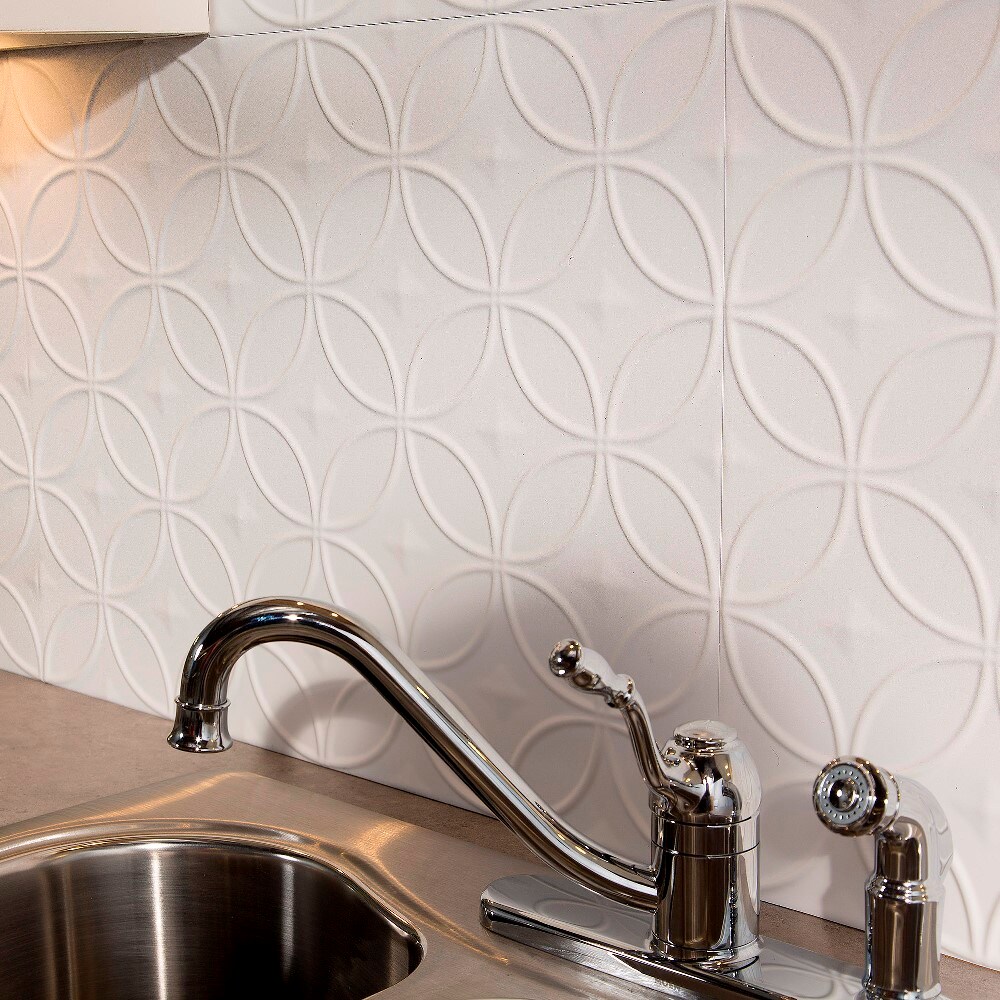 Fasade PB6101 Kitchen-Panels - View #4