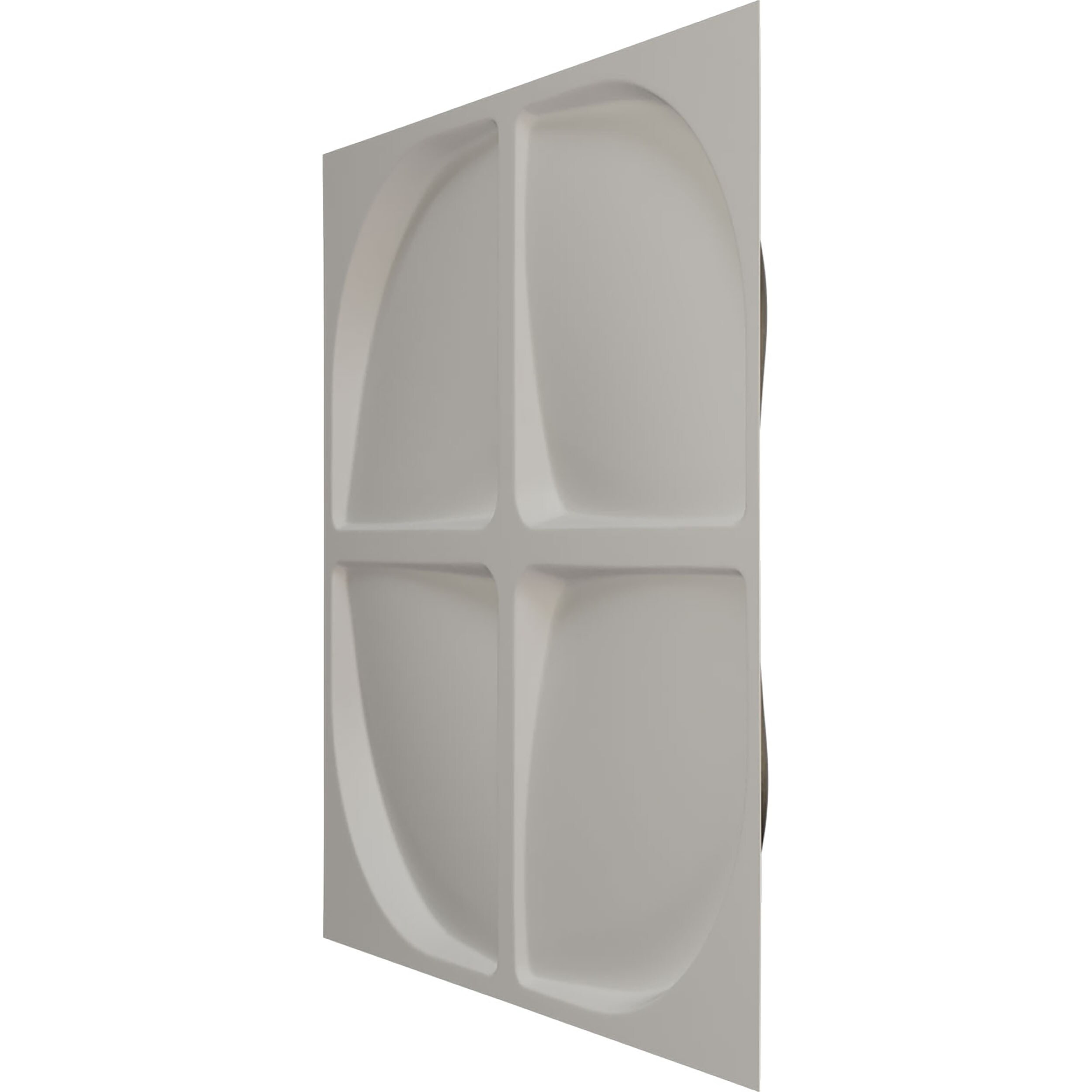 Ekena Millwork WP20X20FRDST Wall-Panels - View #4