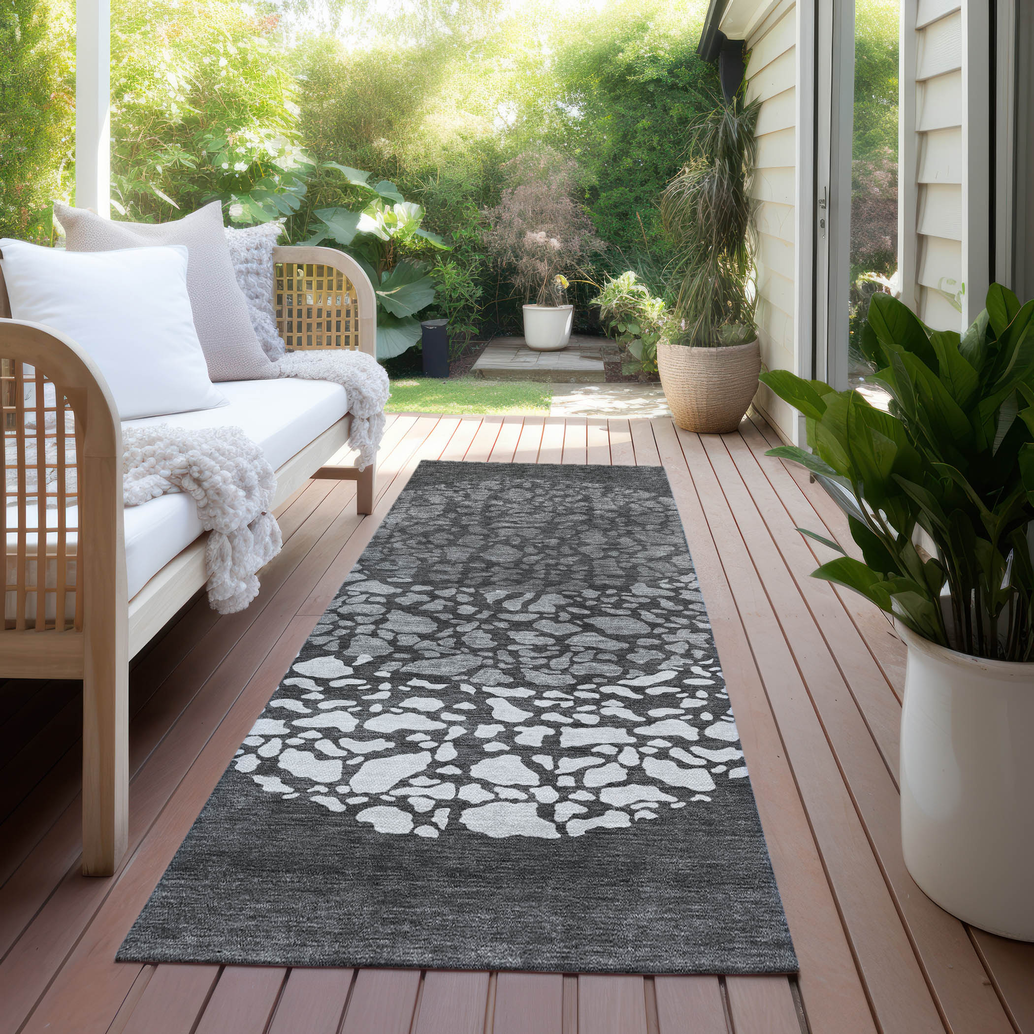 Addison Rugs ACN643CC2X8 rugs - View #7